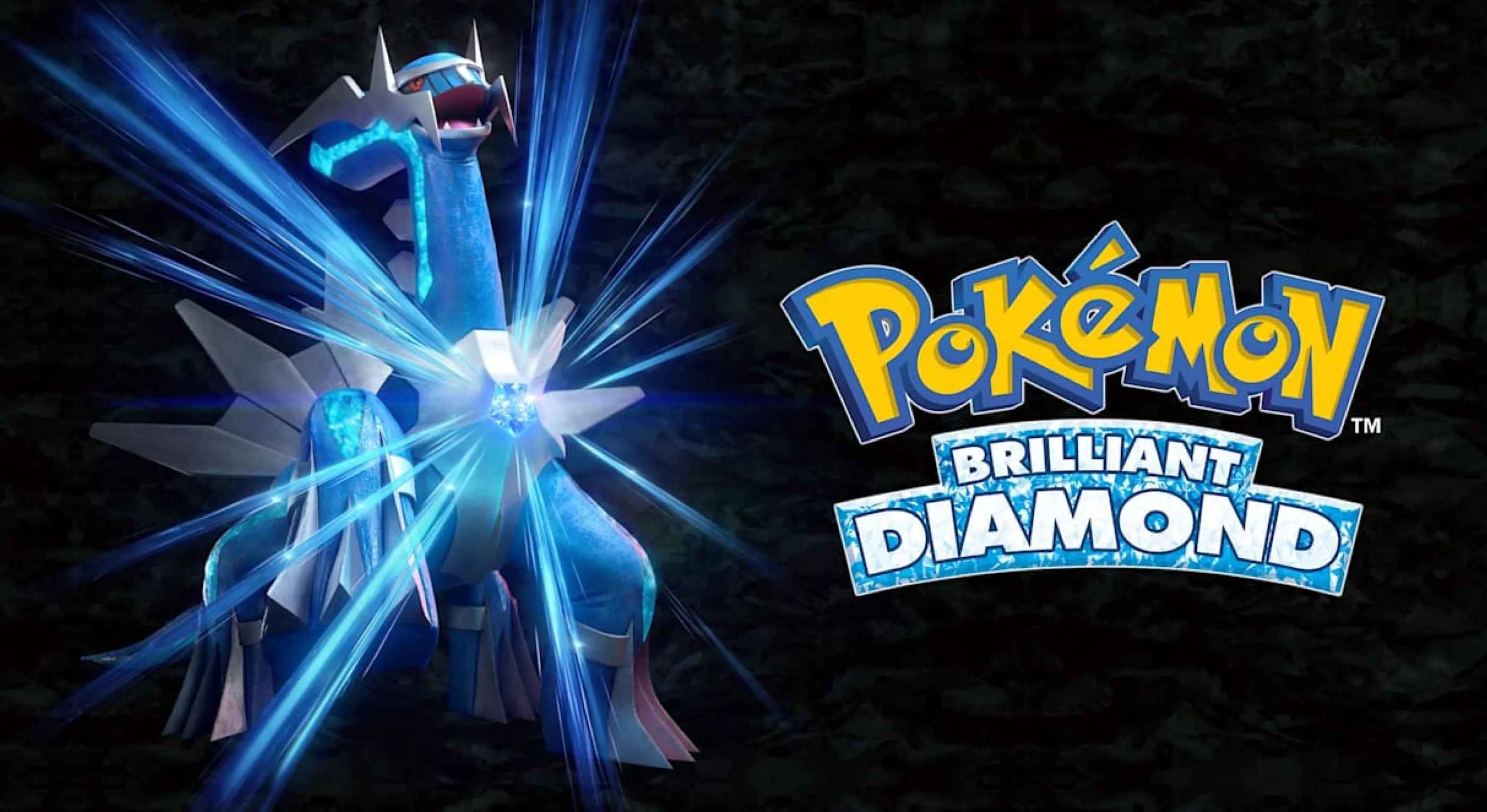 Nintendo | Pokémon Brillant Diamond