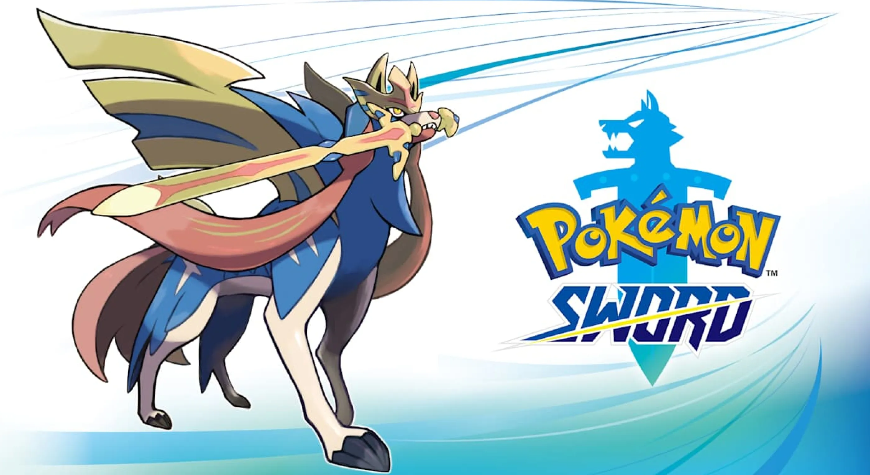 Nintendo | Pokémon Sword