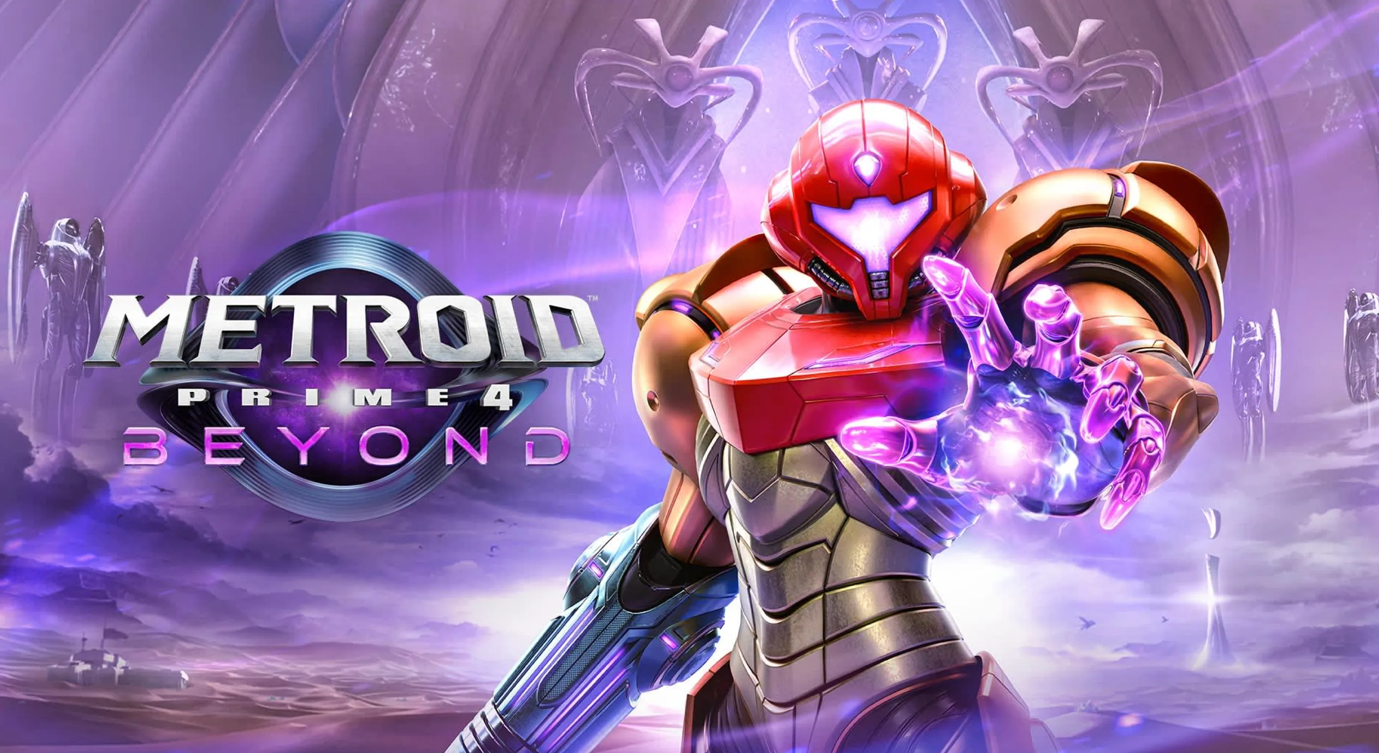 Nintendo | Metroid Prime™ 4: Beyond