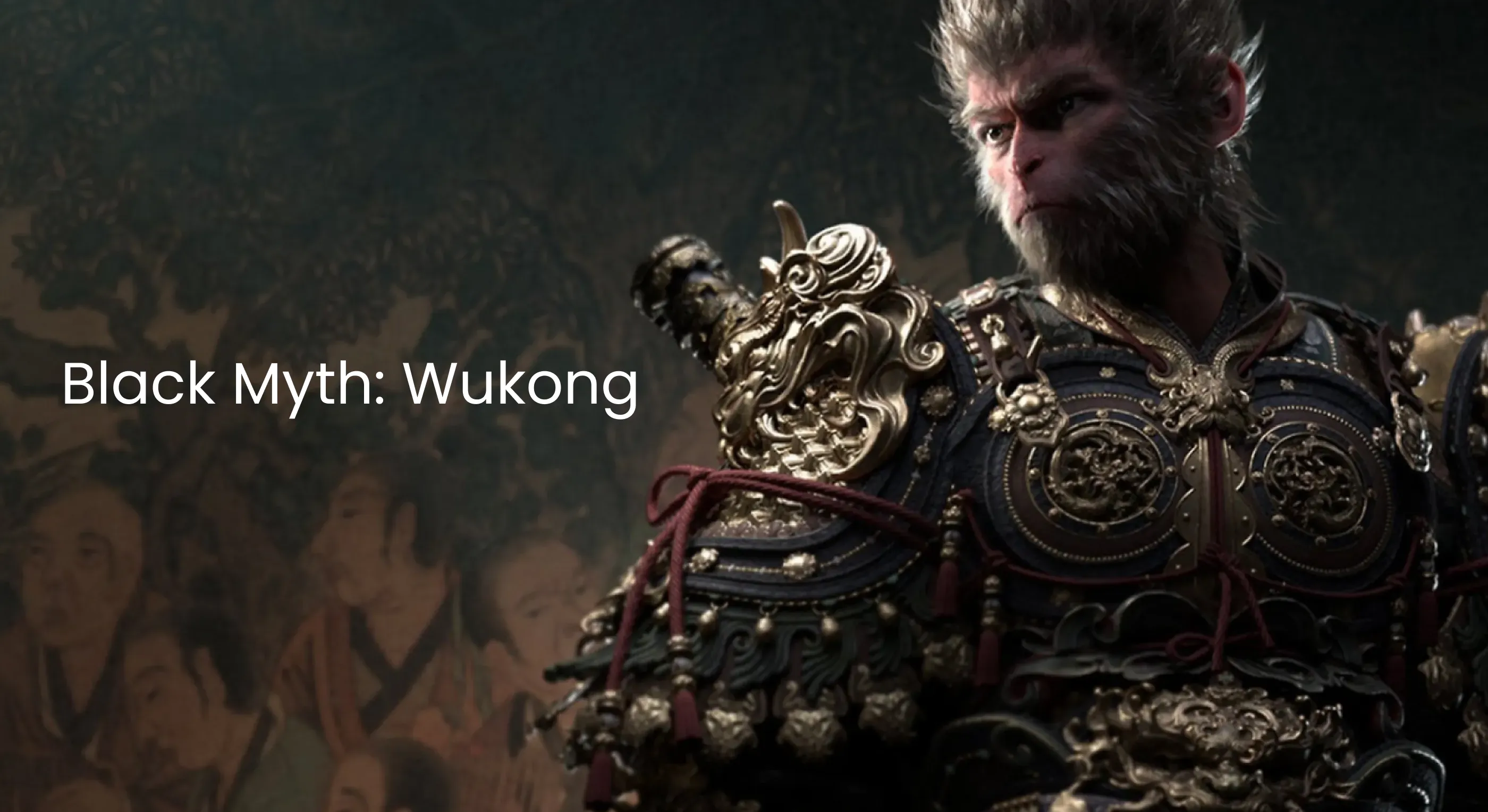 PS5 | Black Myth Wukong