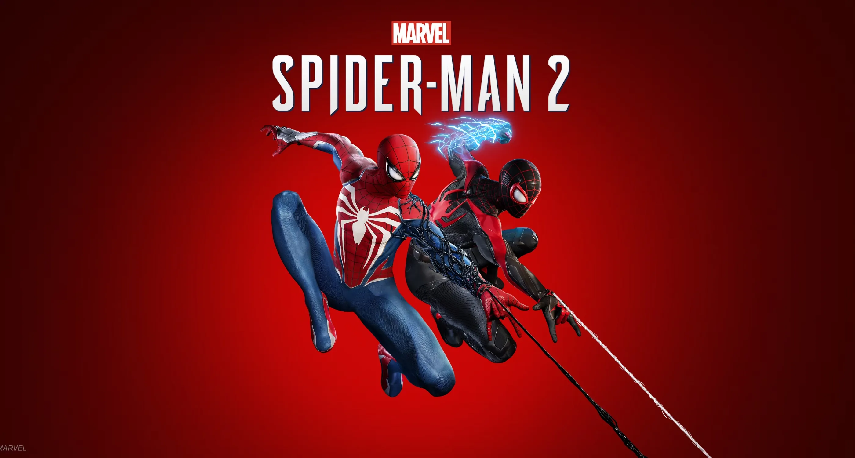 PS5 | Marvel's Spider-Man 2