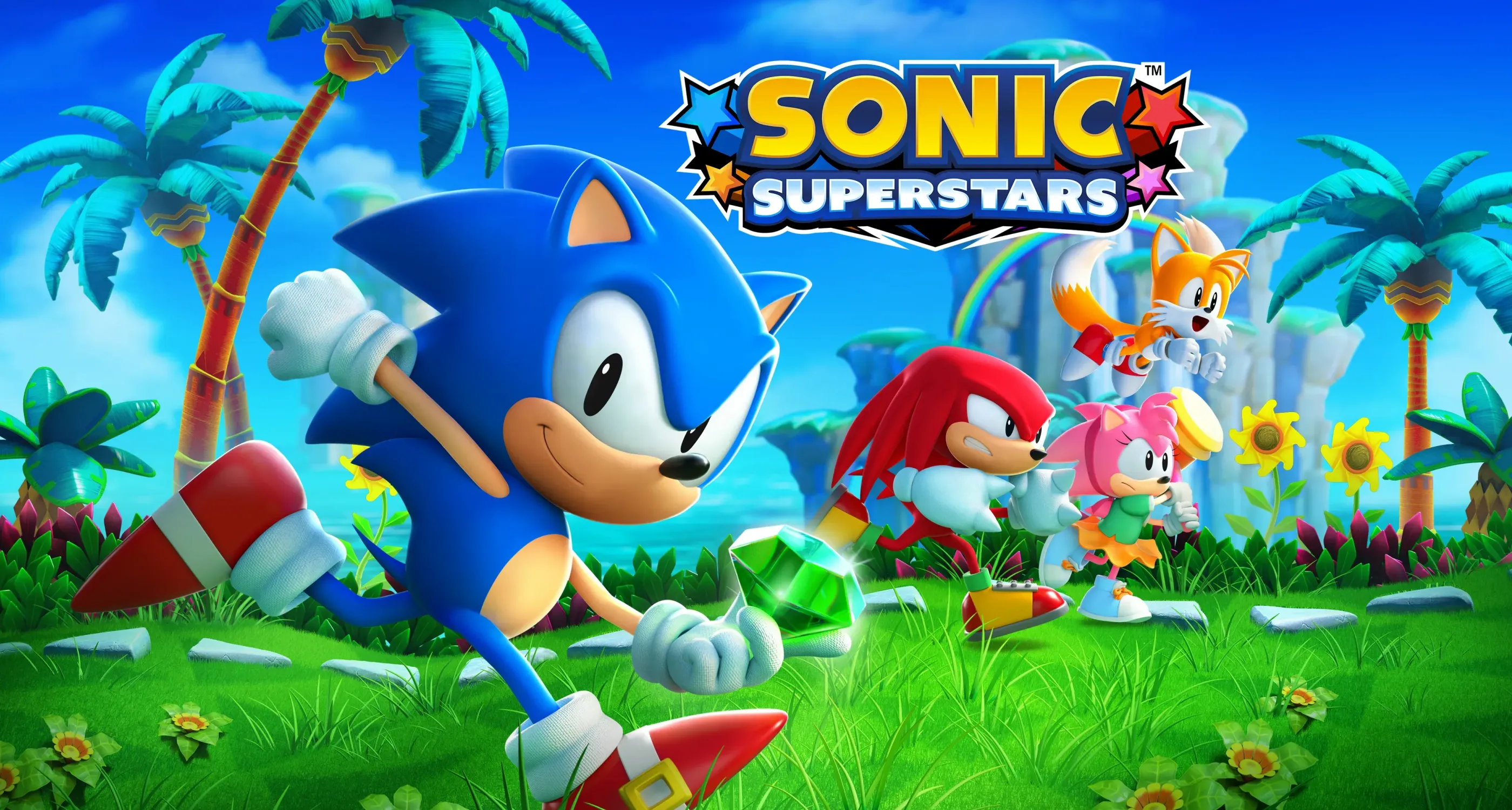 PS5 | Sonic Superstars