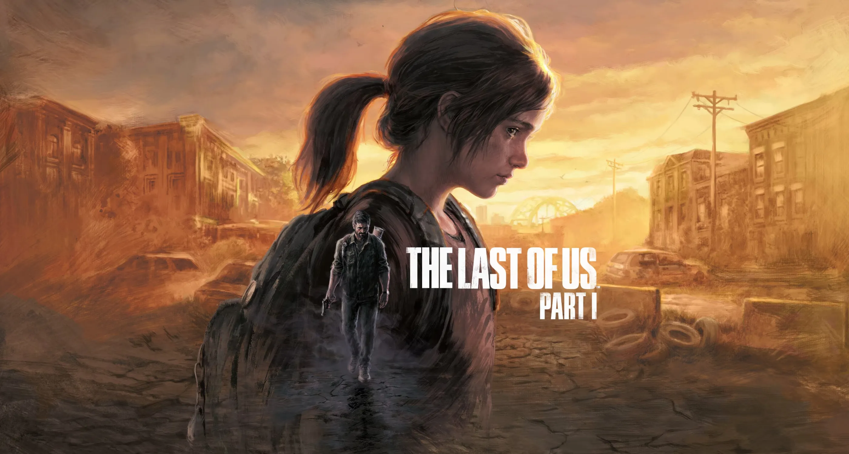 PS5 | The Last Of Us Part I