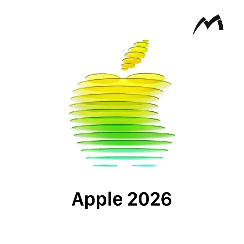 Apple 2026: O Guia Definitivo. Tudo sobre os novos lançamentos da Apple