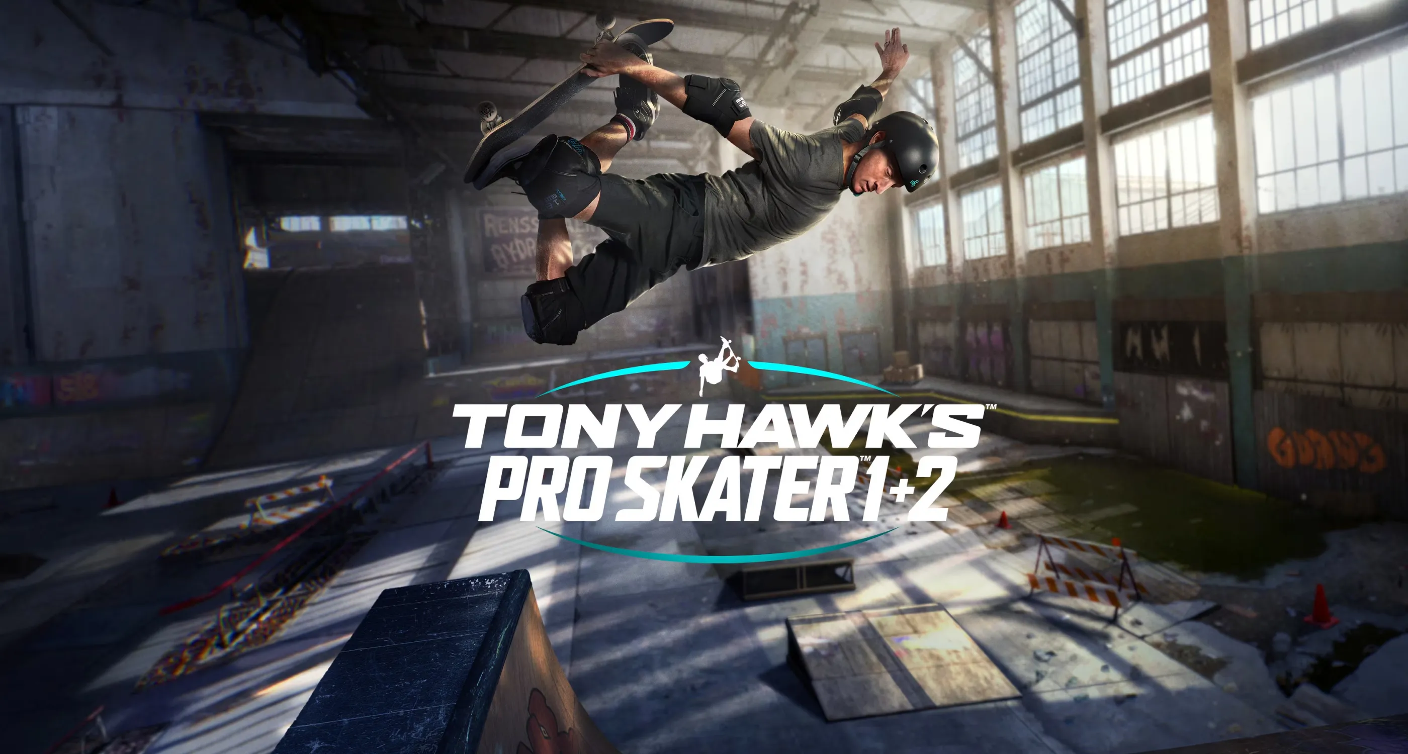 PS5 | Tony Hawk's™ Pro Skater™ 1 + 2