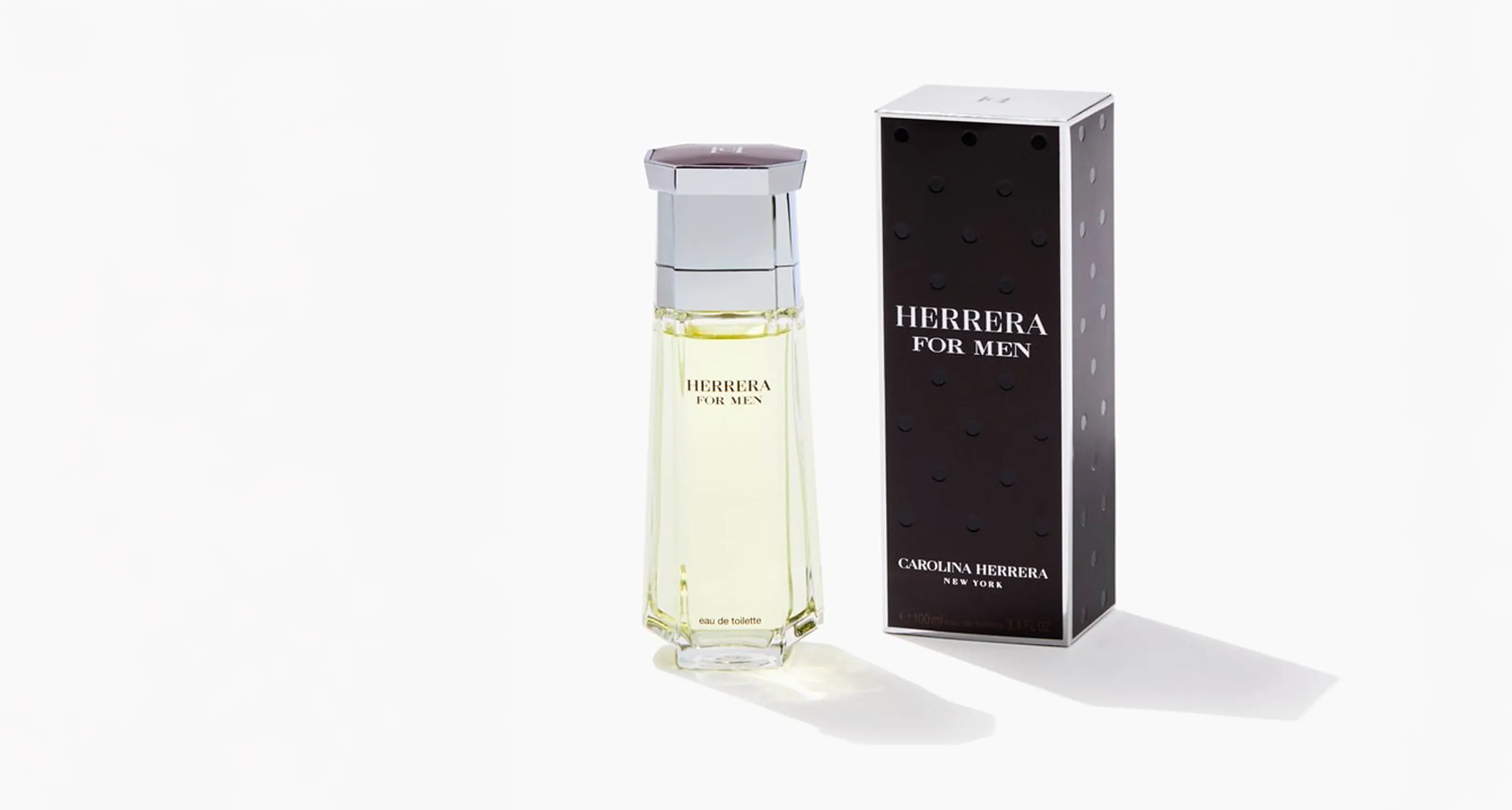 Carolina Herrera | Herrera for Men 100 ml Eau de Toilette