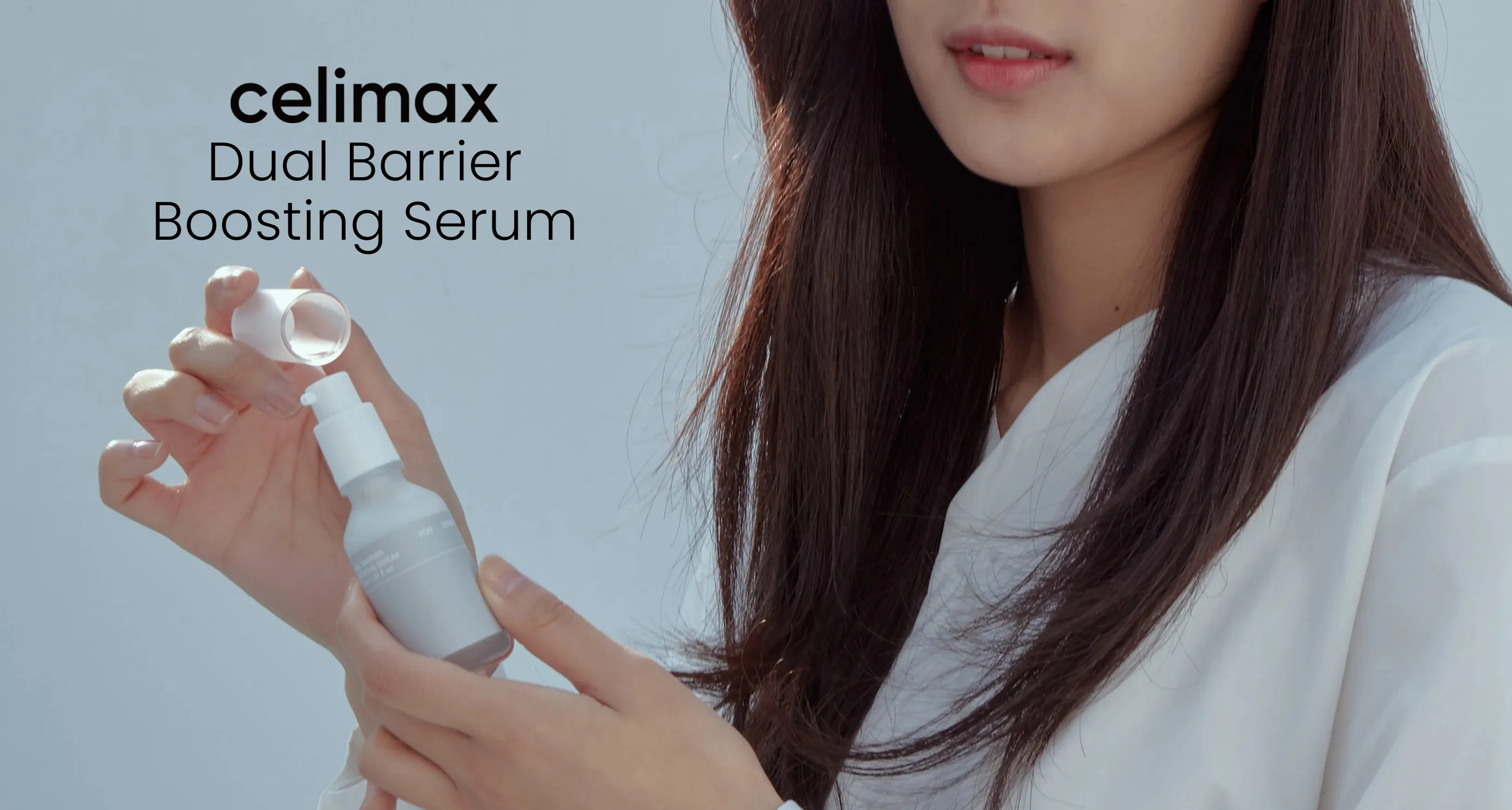 Celimax | Dual Barrier Boosting Serum