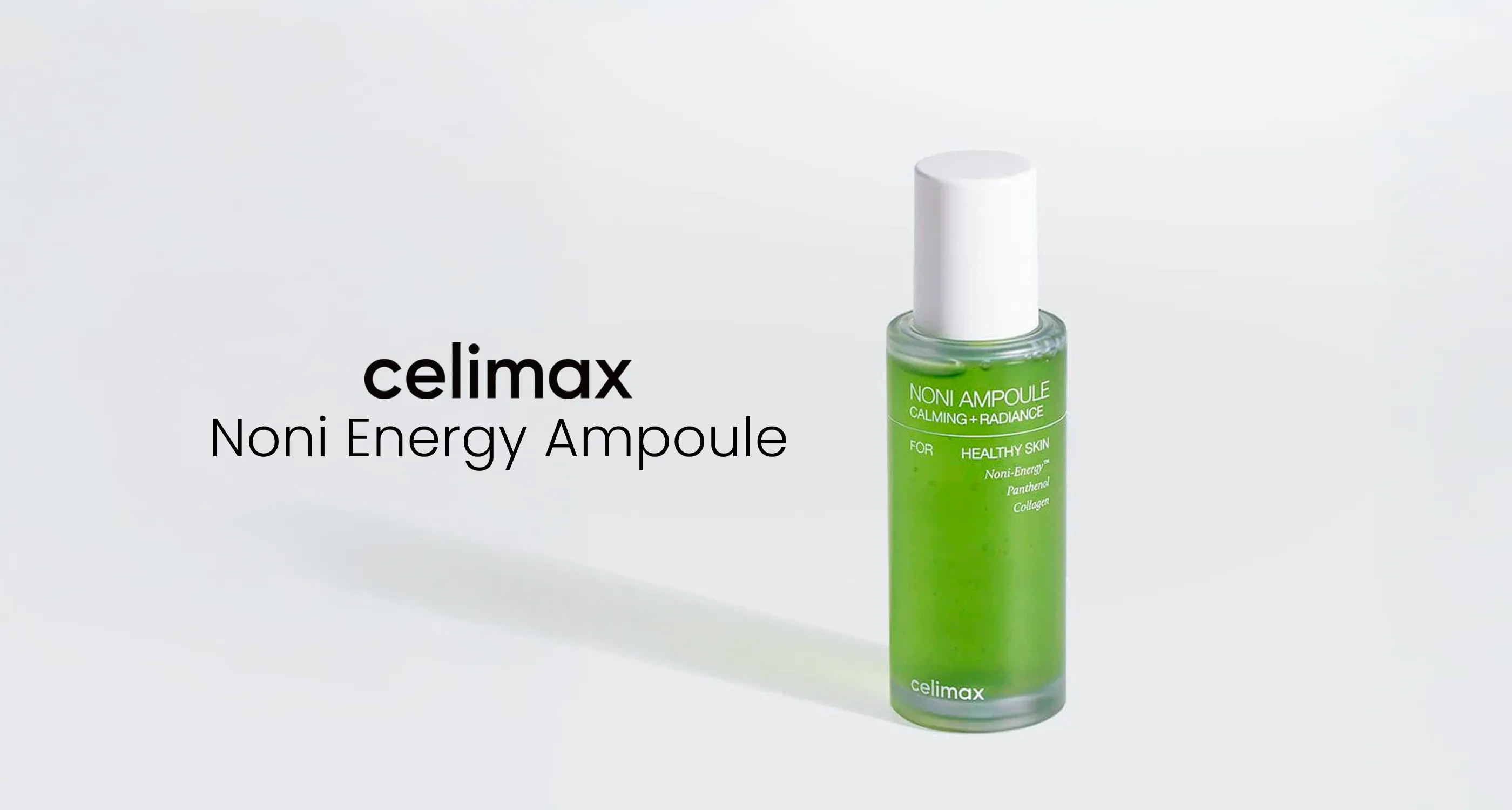 Celimax | Noni Energy Ampoule