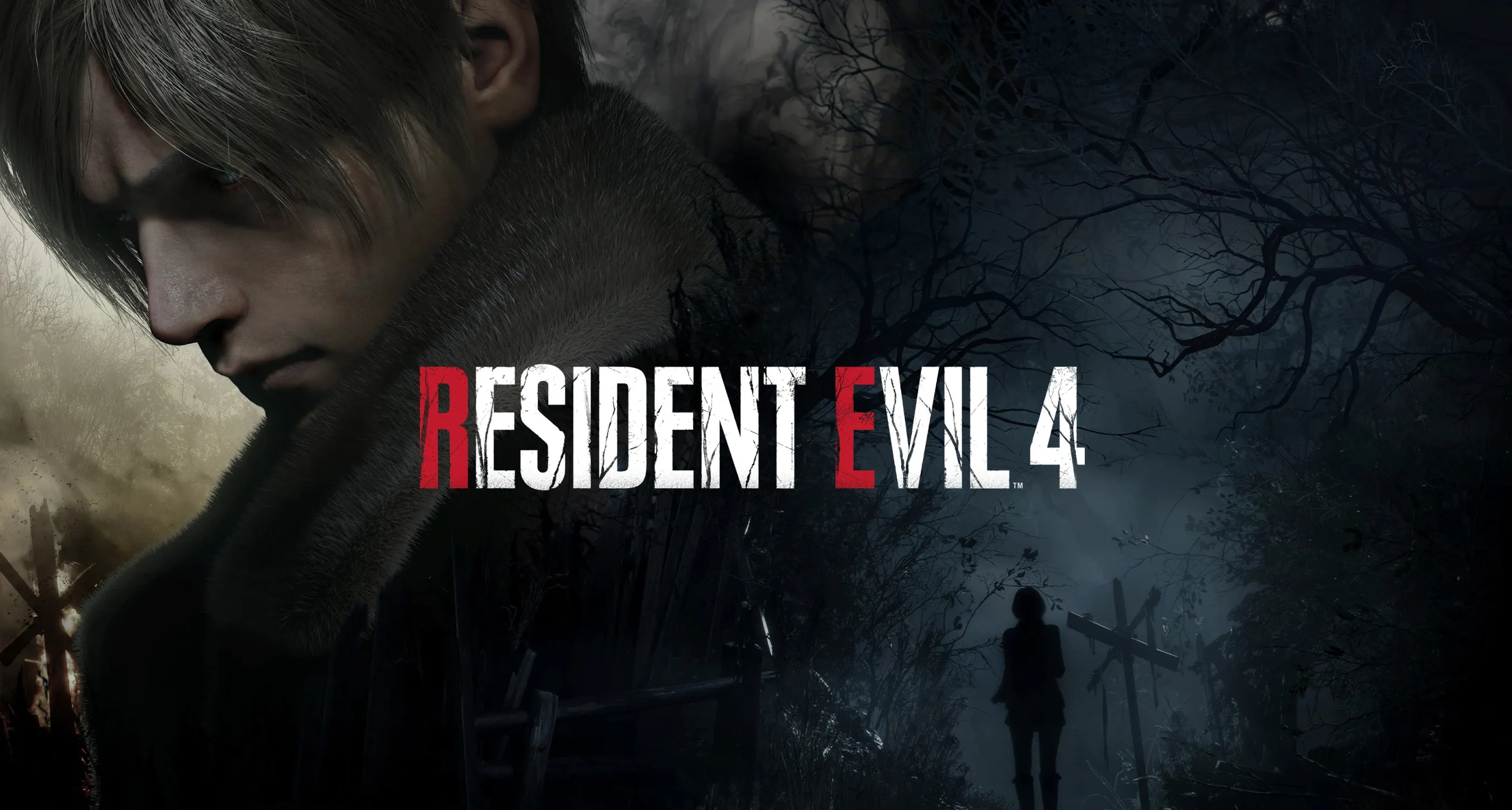 PS5 | Resident Evil 4