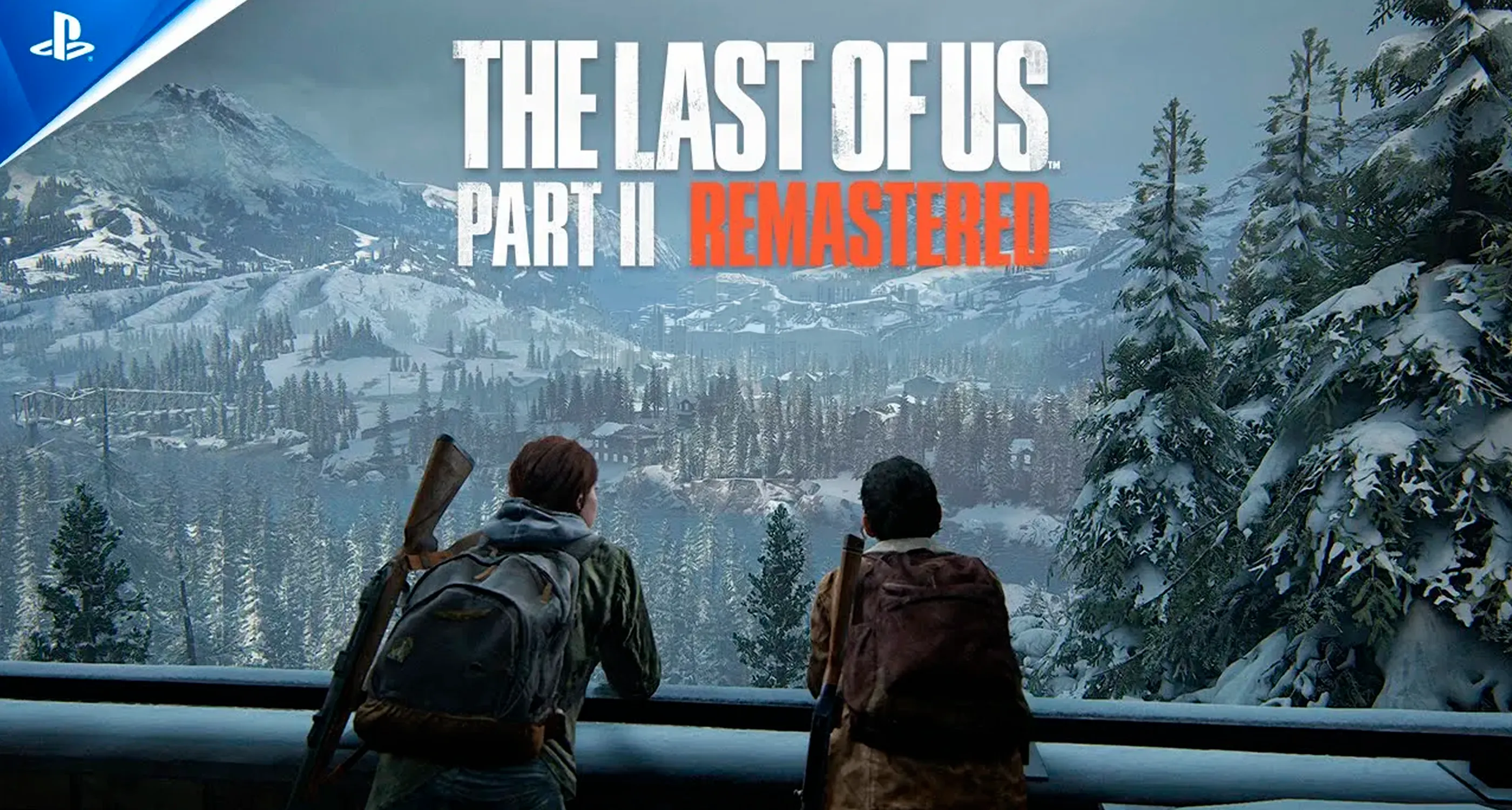PS5 | The Last Of Us Remastered