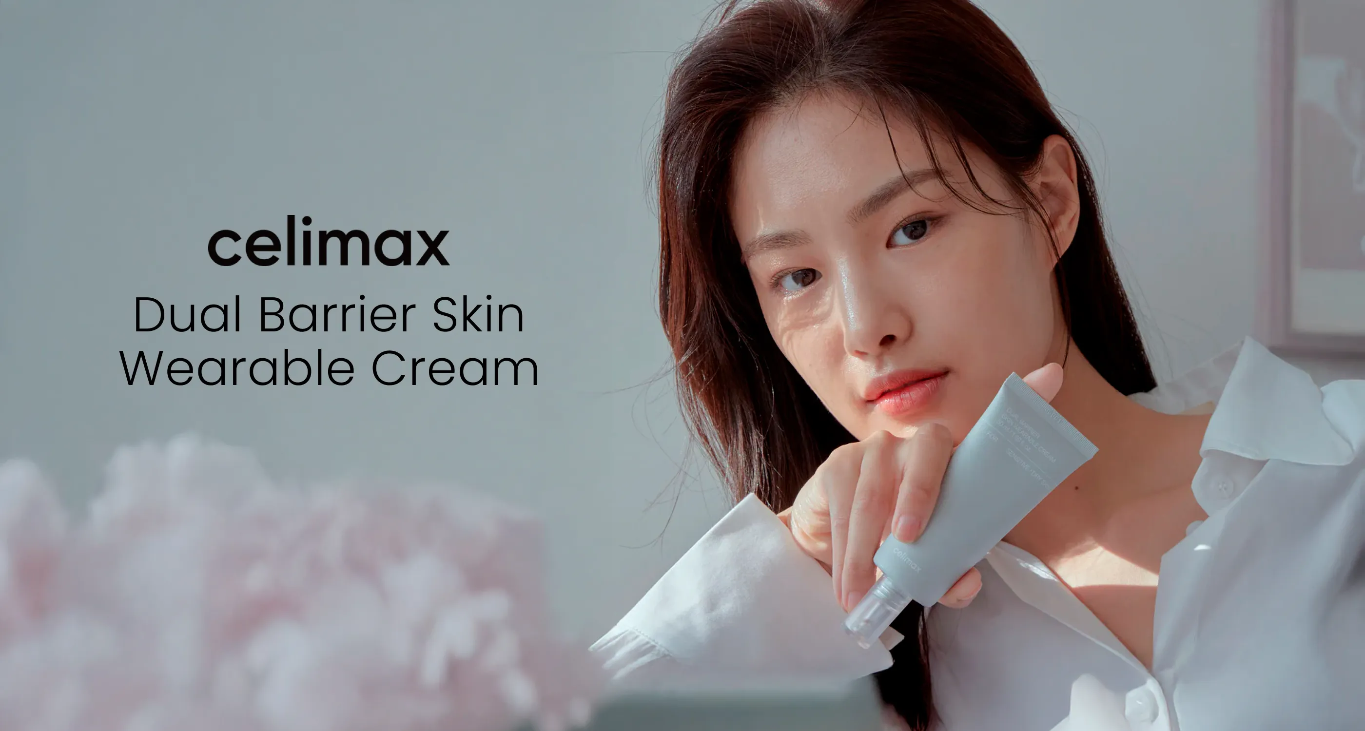 Celimax | Dual Barrier Skin Wearable Cream