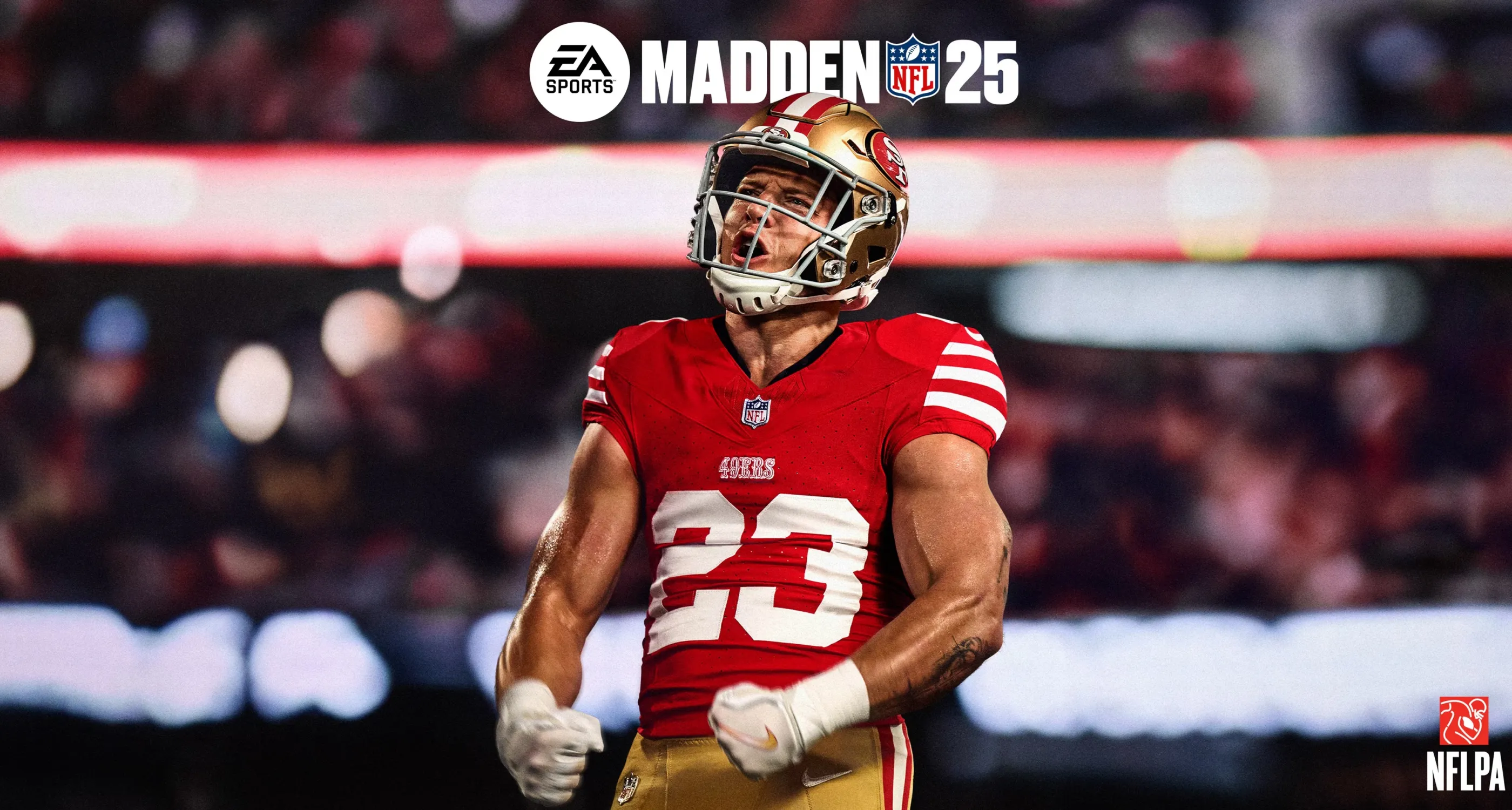 PS5 | NFL 25