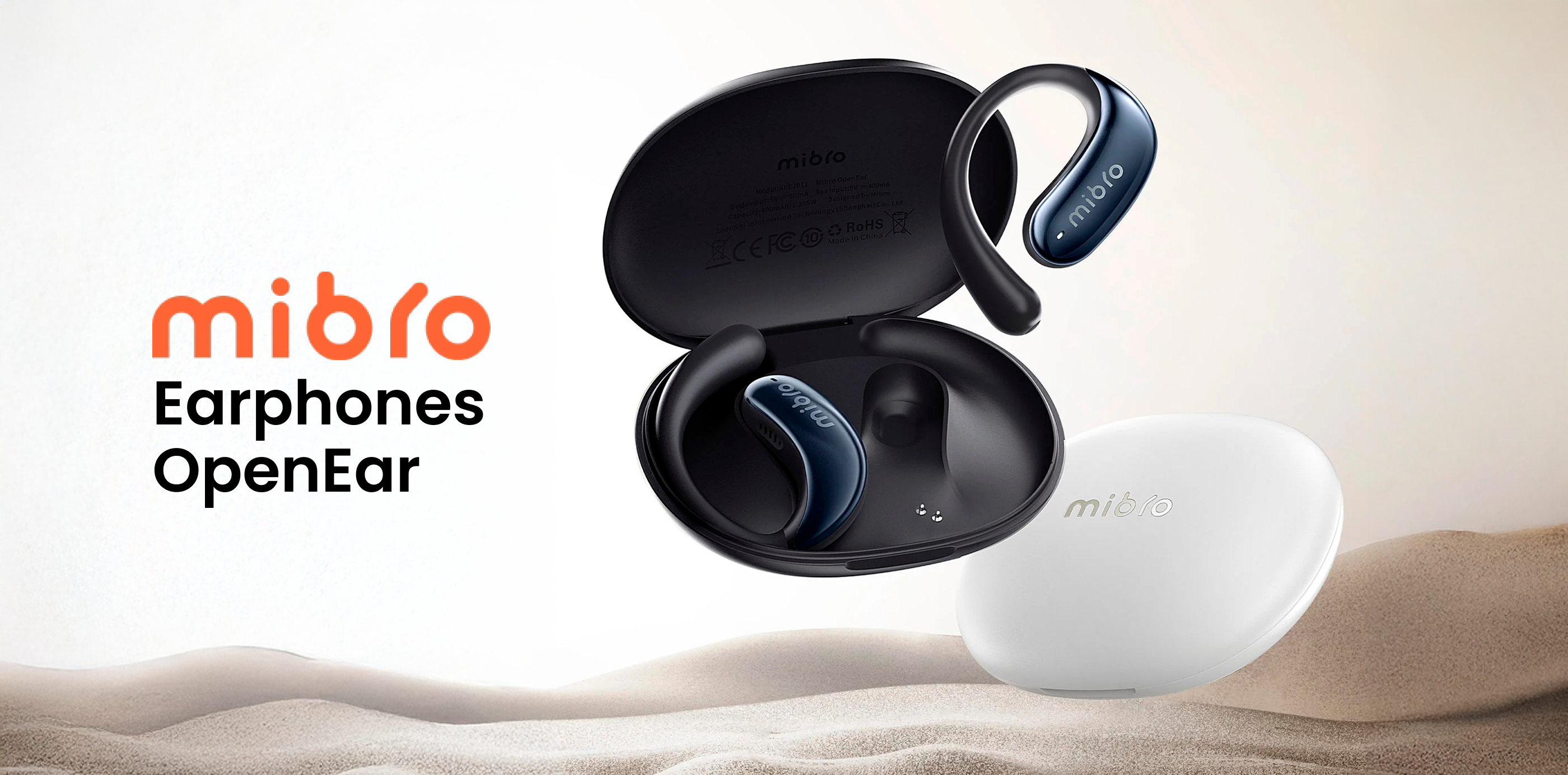 Earphones OpenEar | Mibro