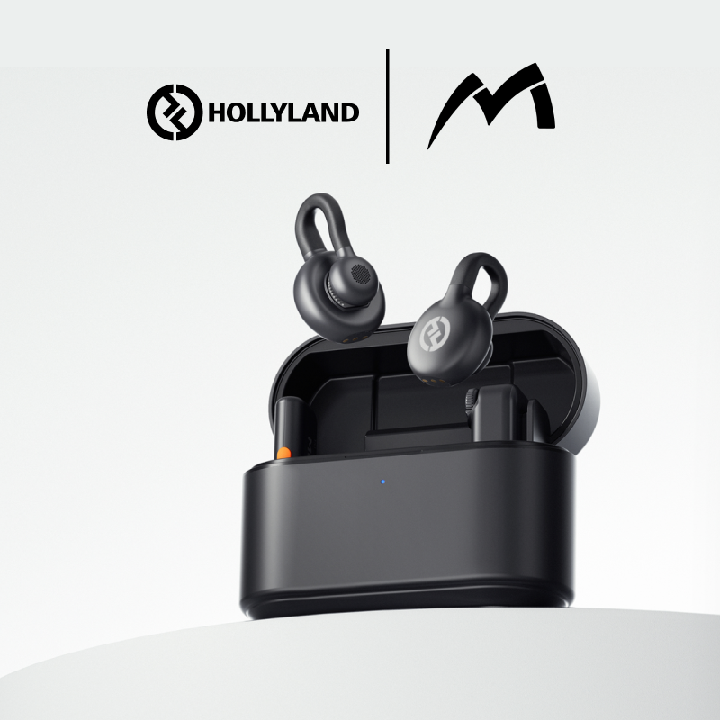 LARK M2S | Missão Invisível