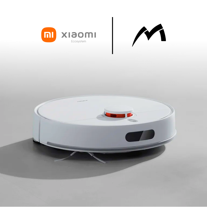Xiaomi robot Vacuum S40C