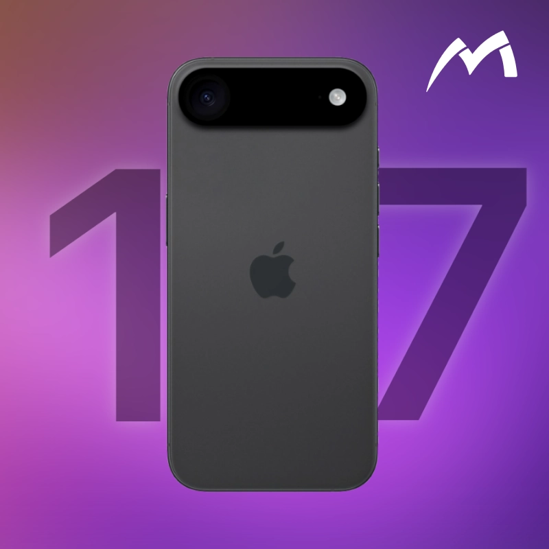 iPhone 17 | Diseño, nuevos modelos, fecha de lanzamiento y más...
