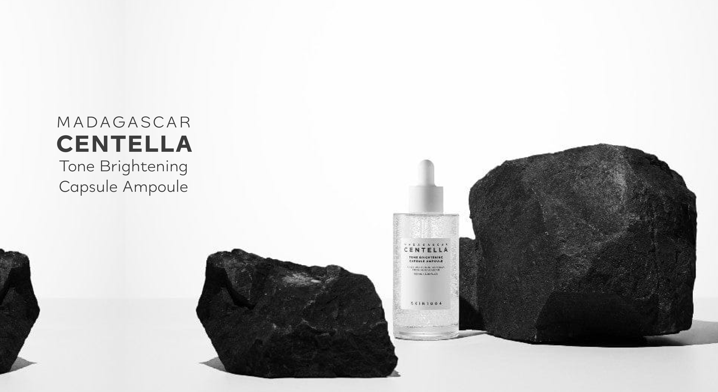 Madagascar Centella | Tone Brightening Capsule Ampoule