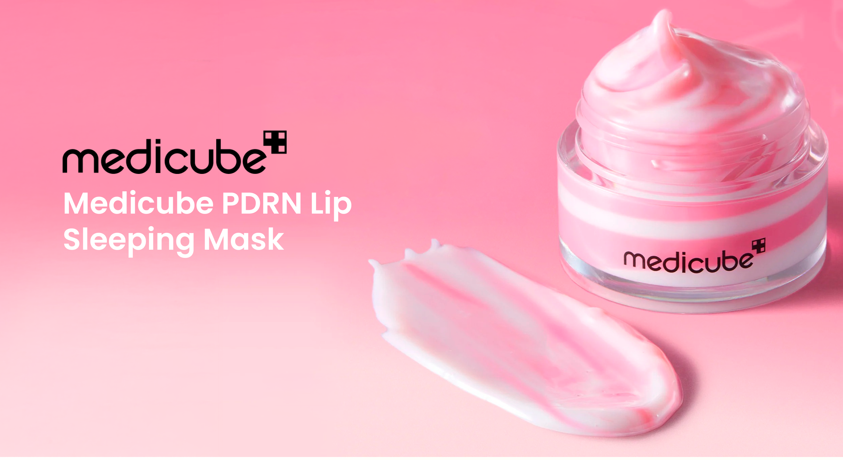Mascarilla Labial Medicube PDRN Lip Sleeping Mask
