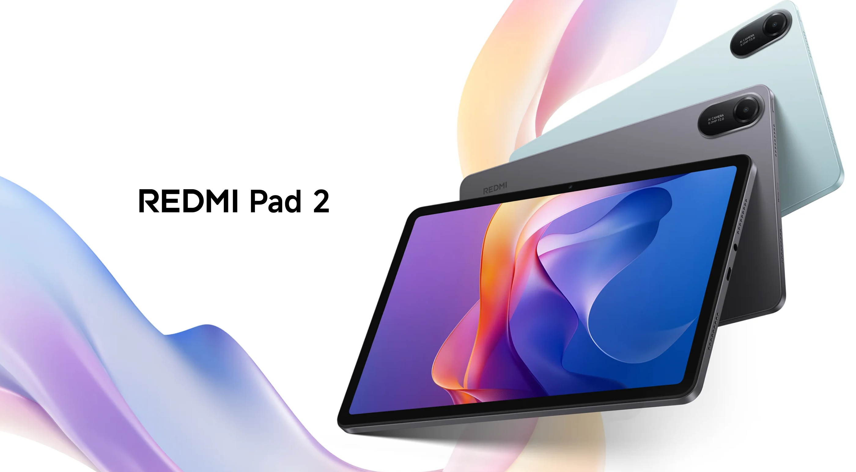 Xiaomi | Redmi Pad 2