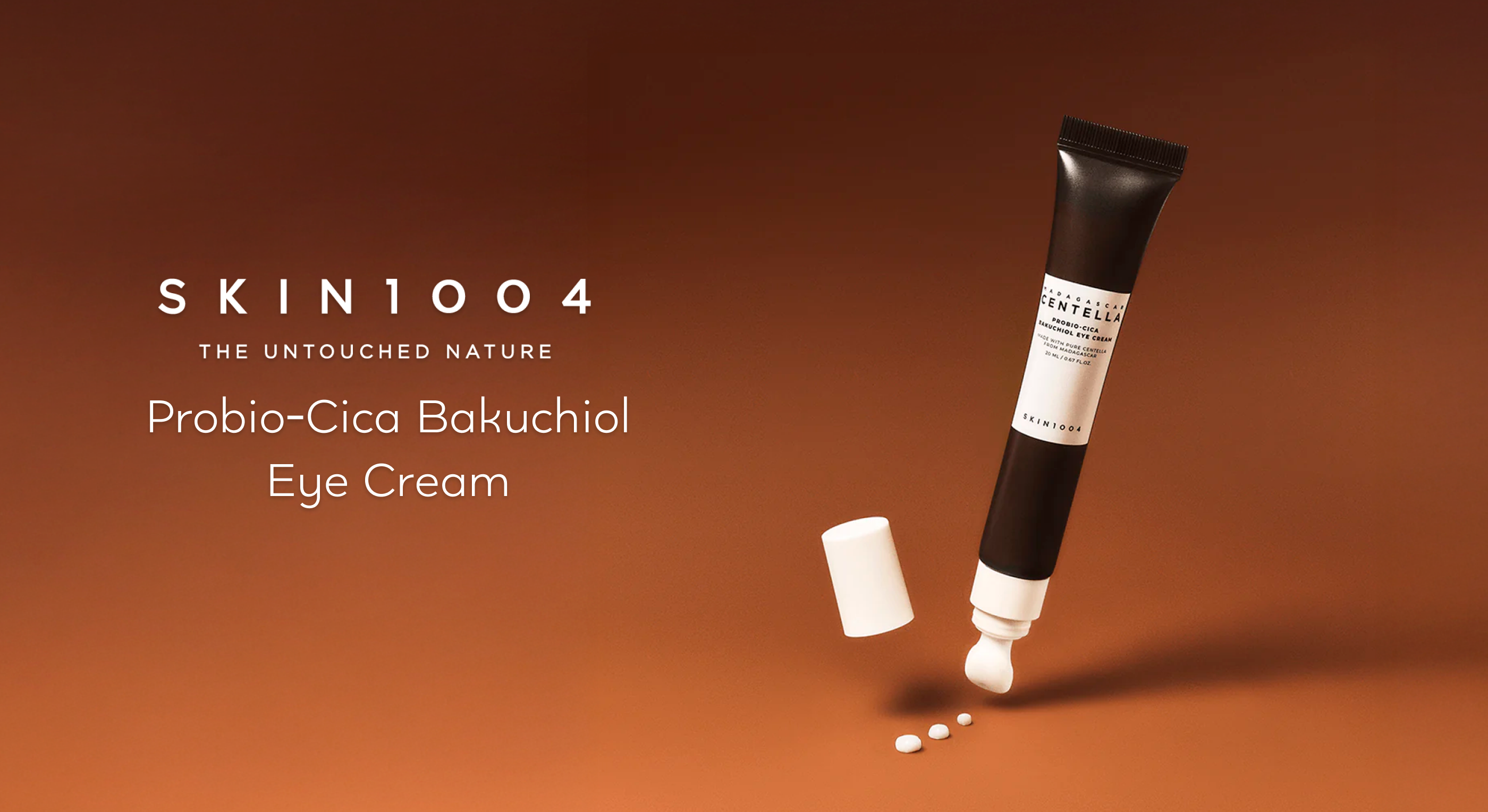 Skin1004 | Probio-Cica Bakuchiol Eye Cream