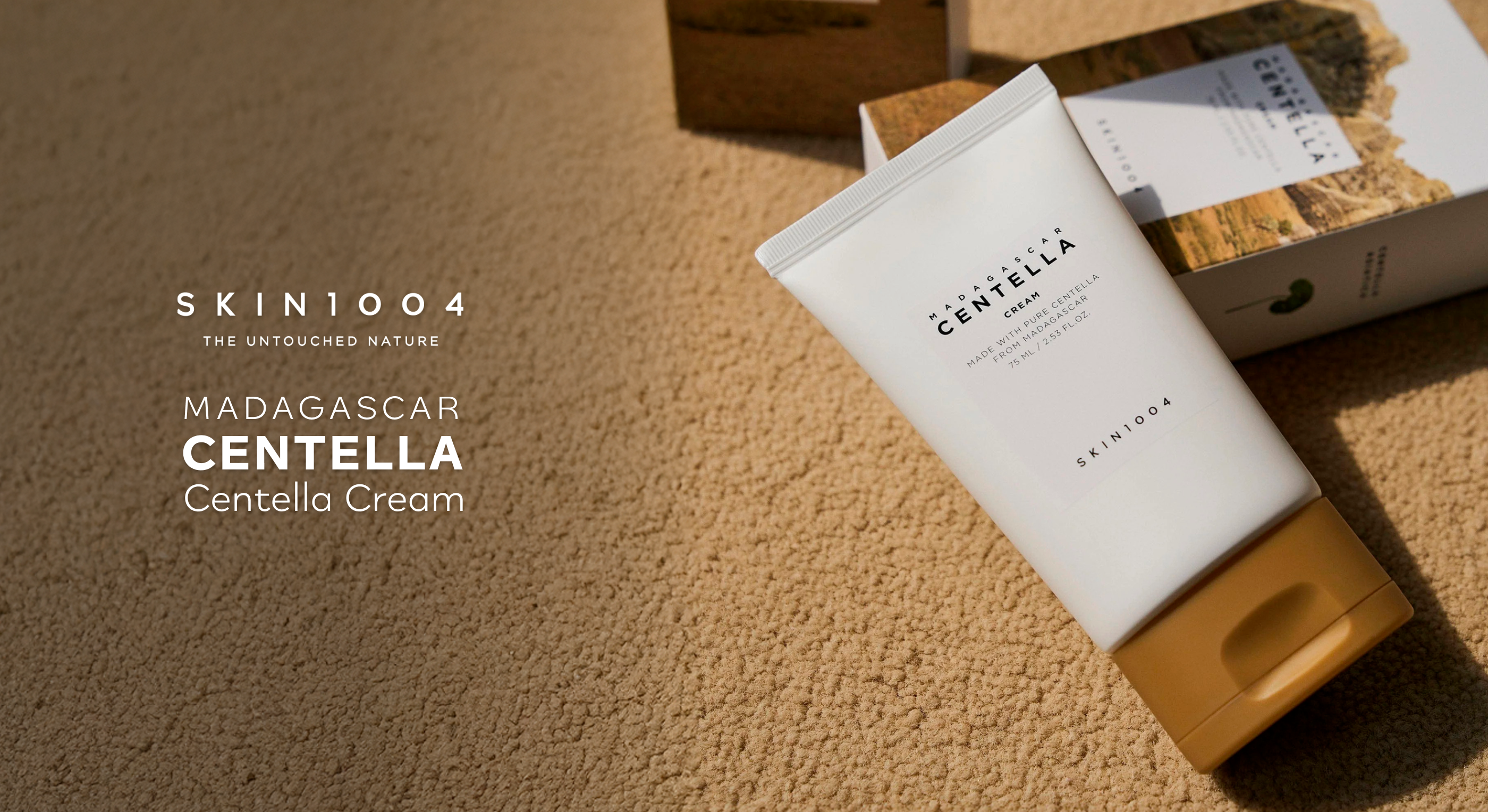 Skin1004 | Centella Cream