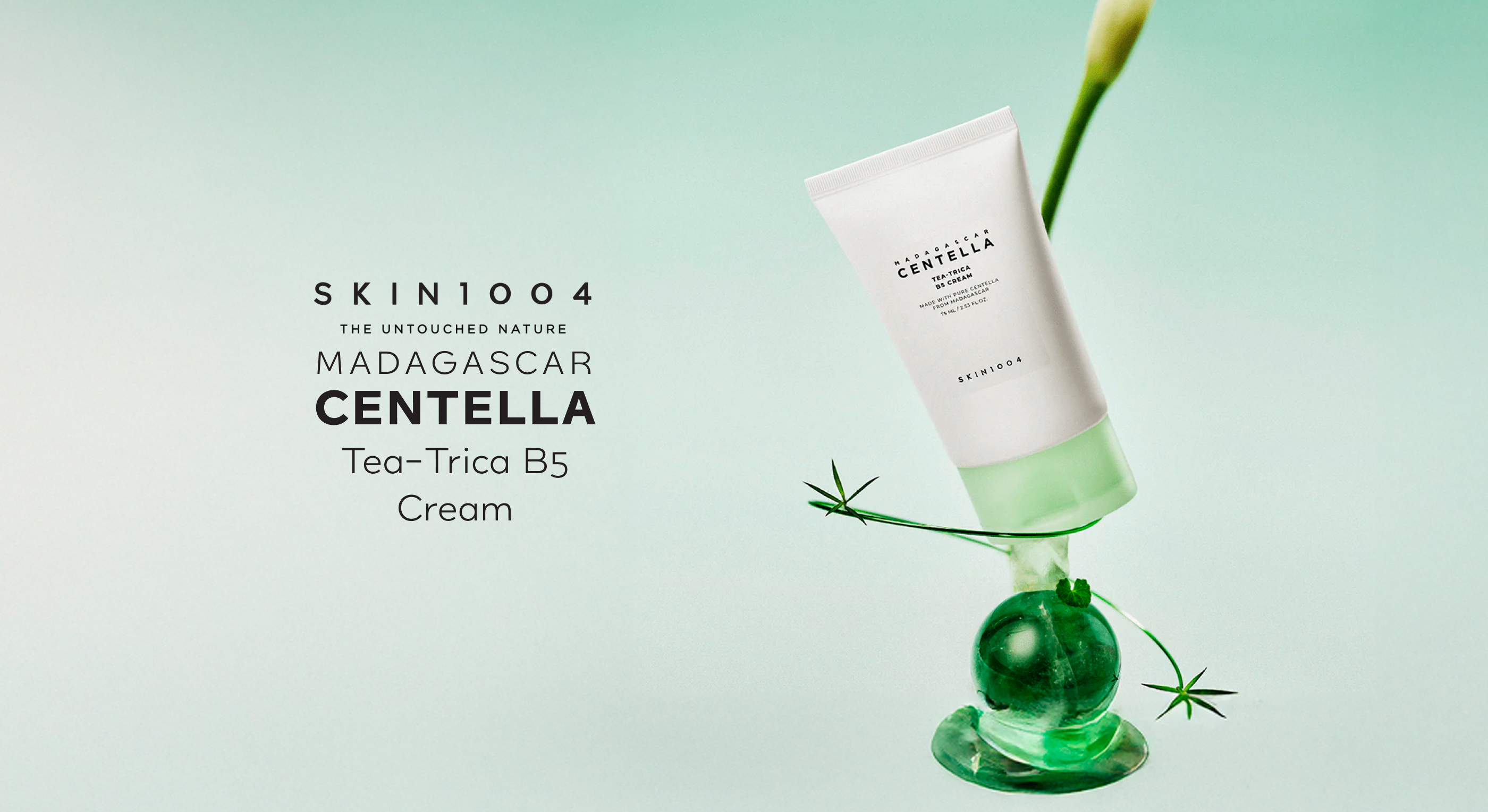 Skin1004 | Tea-Trica B5