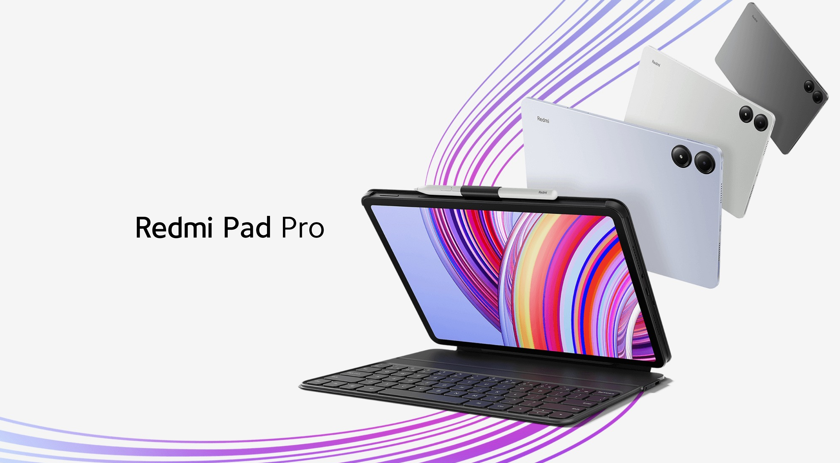 Xiaomi Redmi Pad Pro
