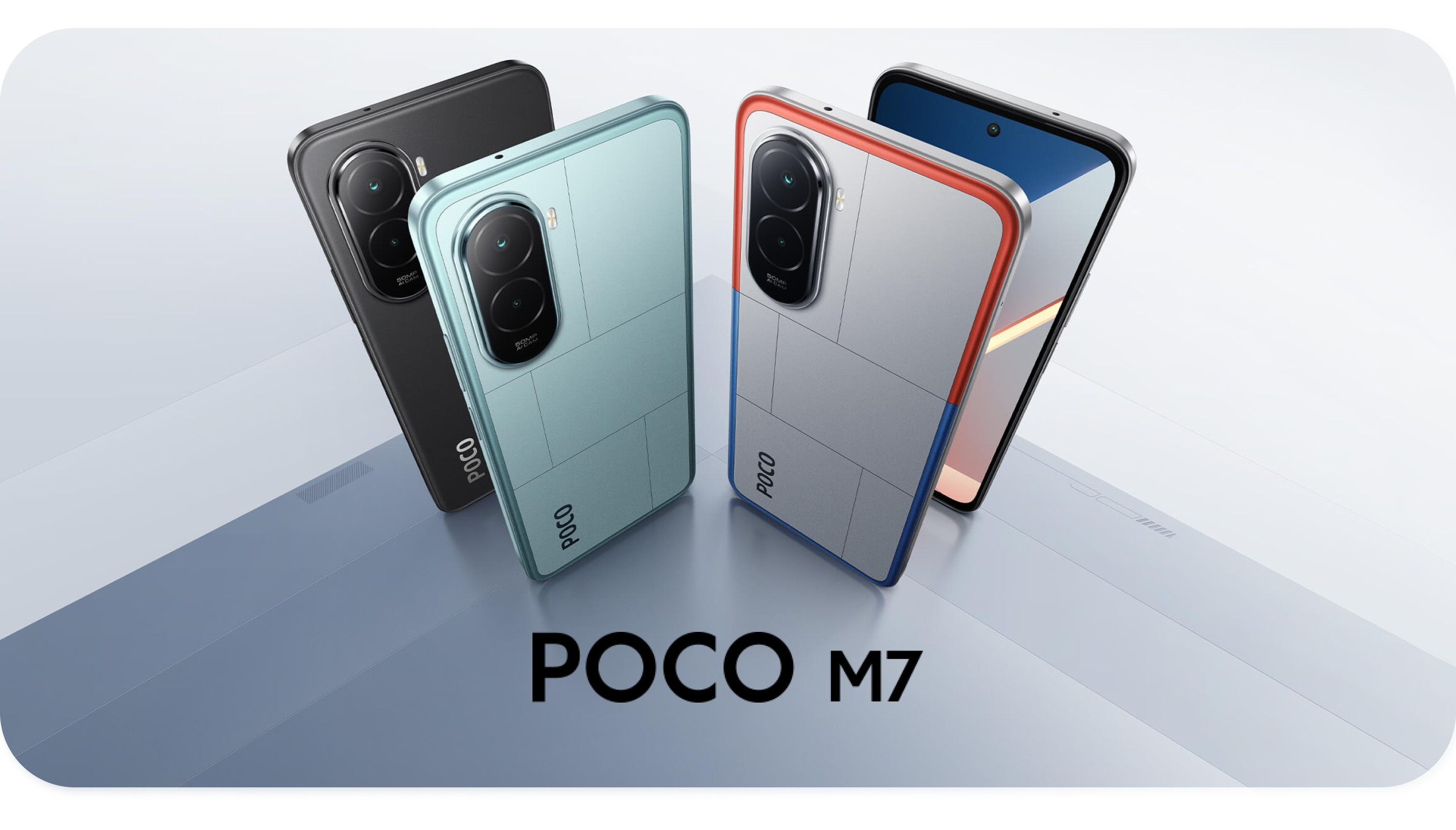 Xiaomi Poco M7
