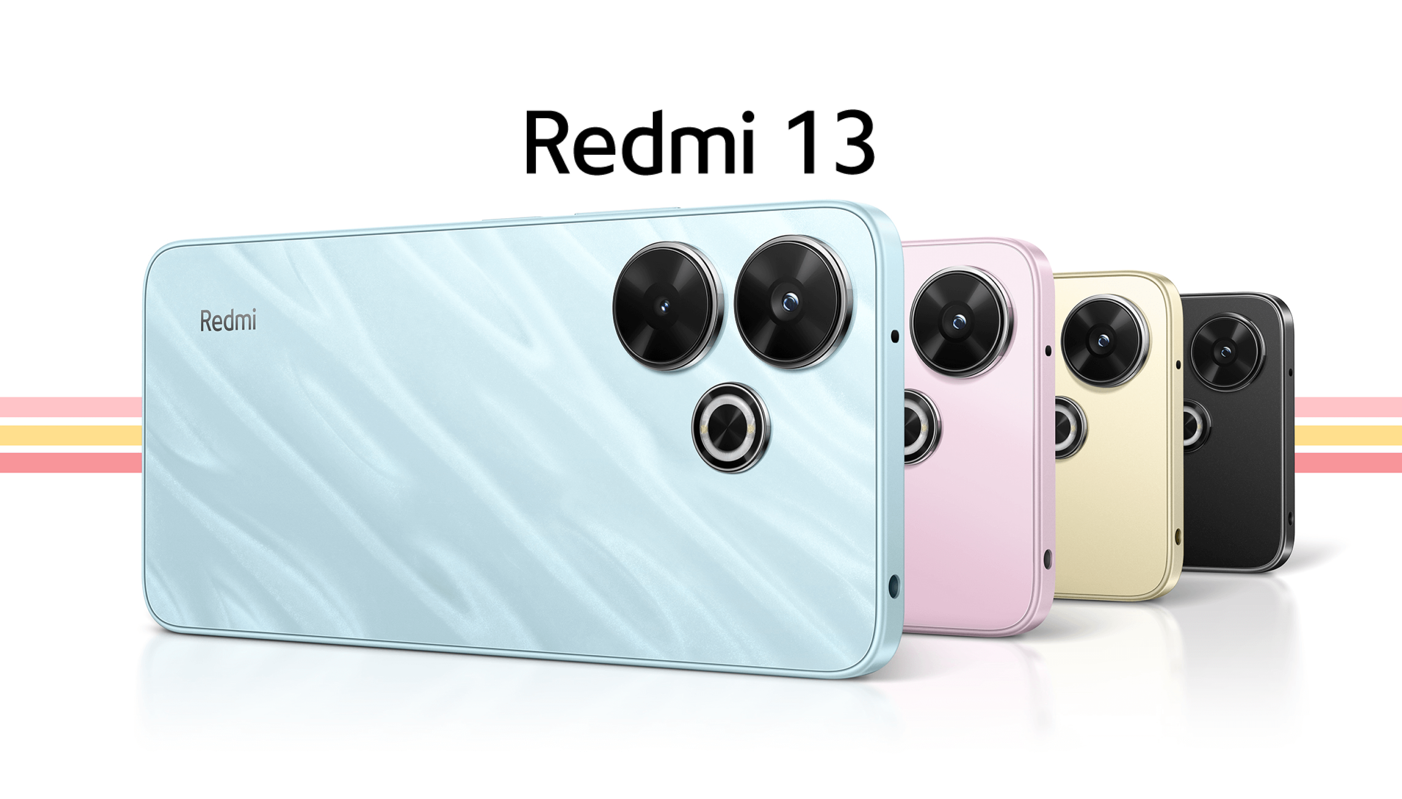 Xiaomi Redmi 13