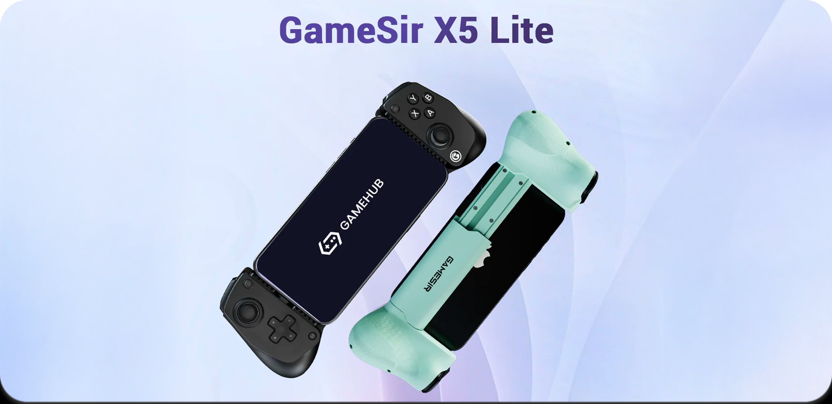 Gamesir | X5 Lite