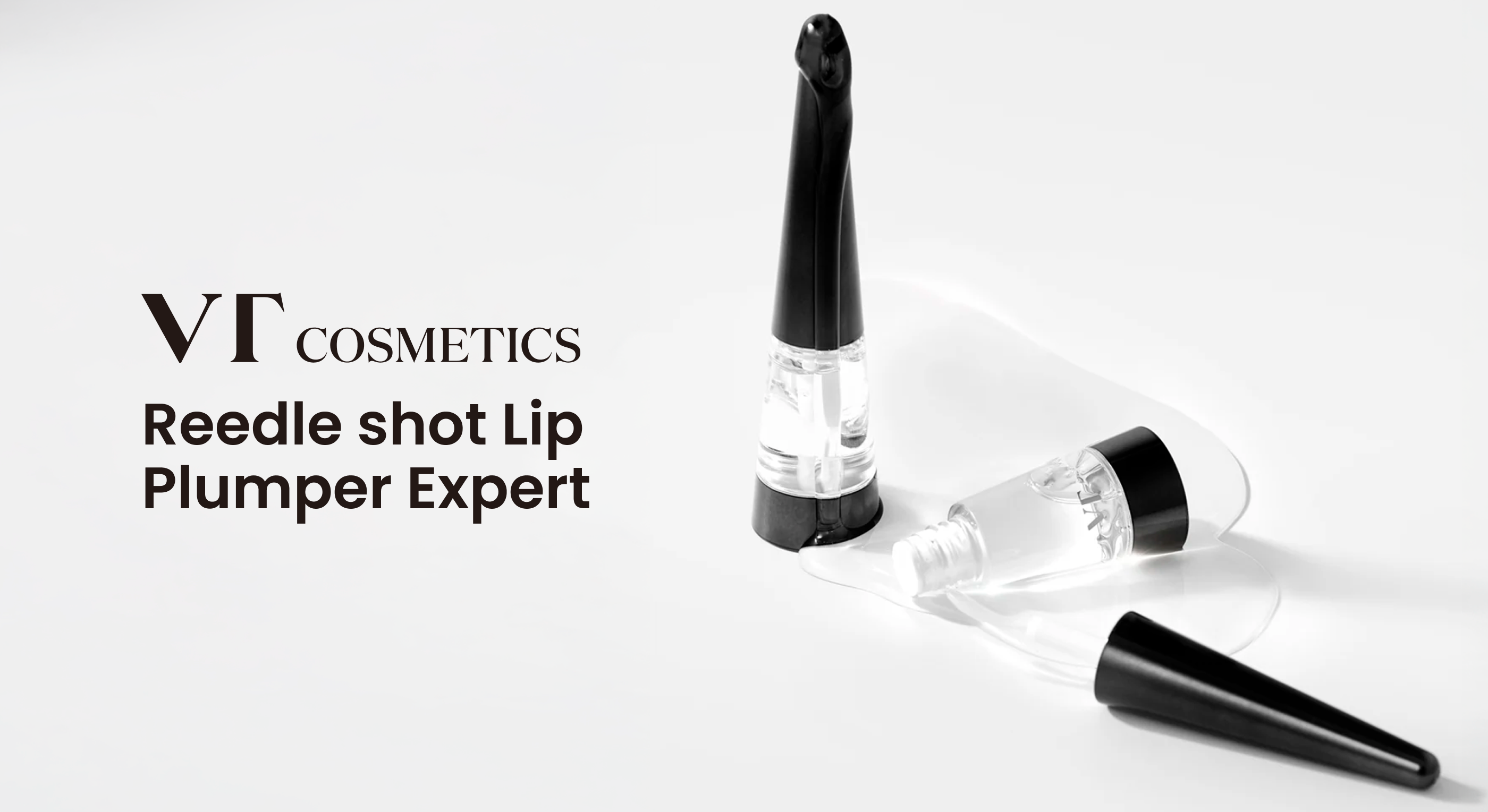 VT Cosmetics | Reedle shot Lip Plumper Expert