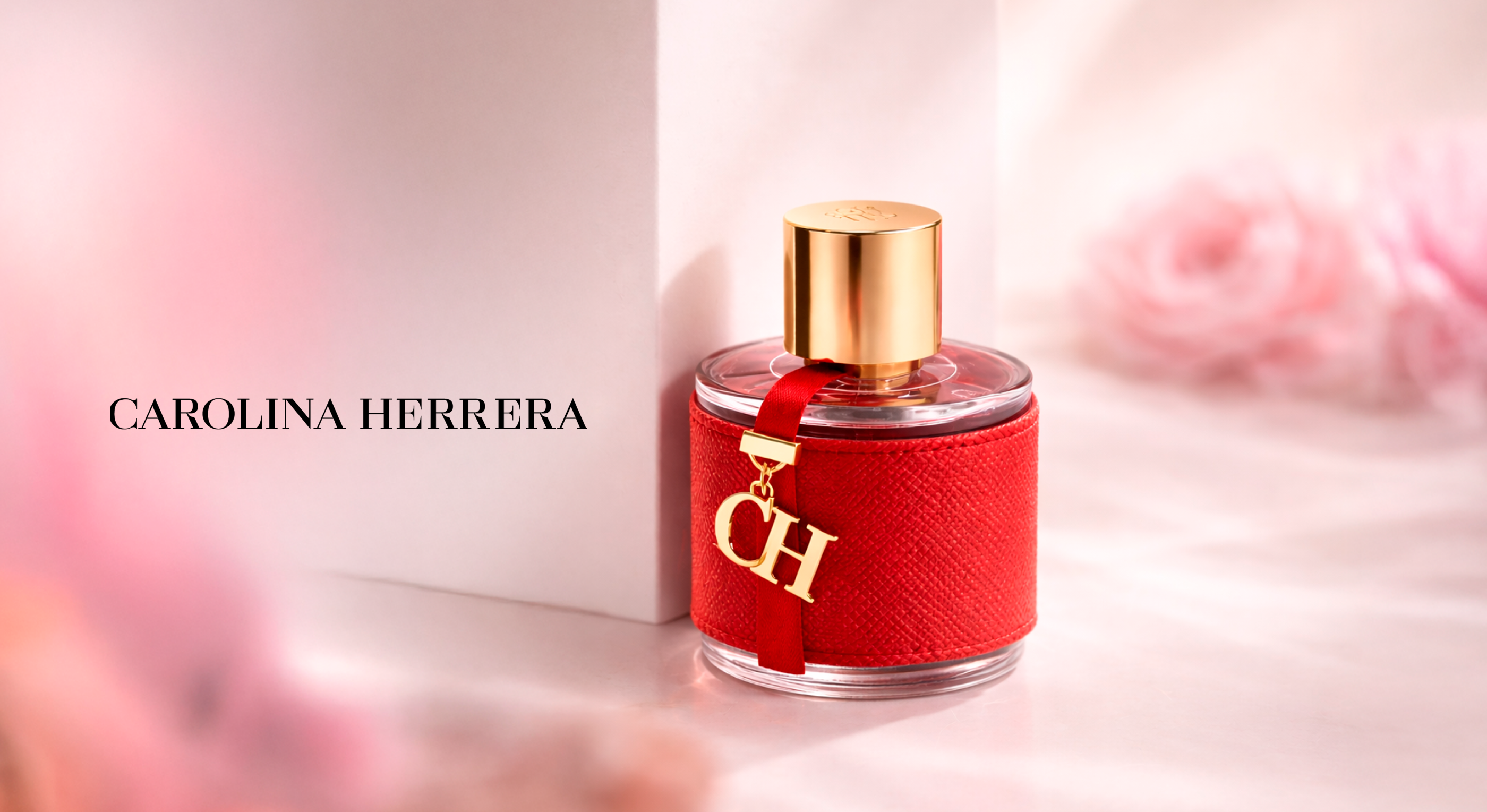 Carolina Herrera | CH