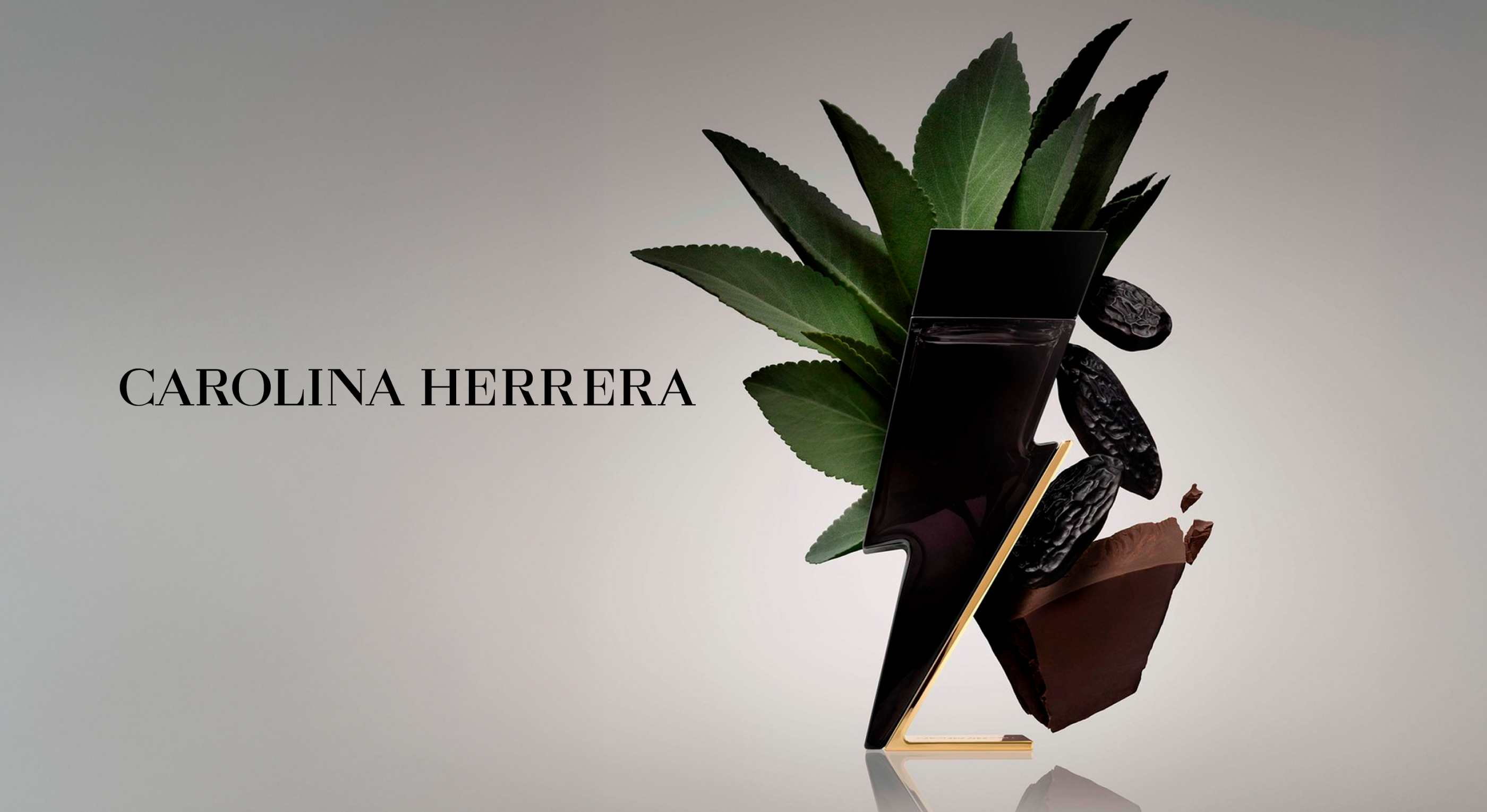 Carolina Herrera | Bad Boy Eau de Toilette