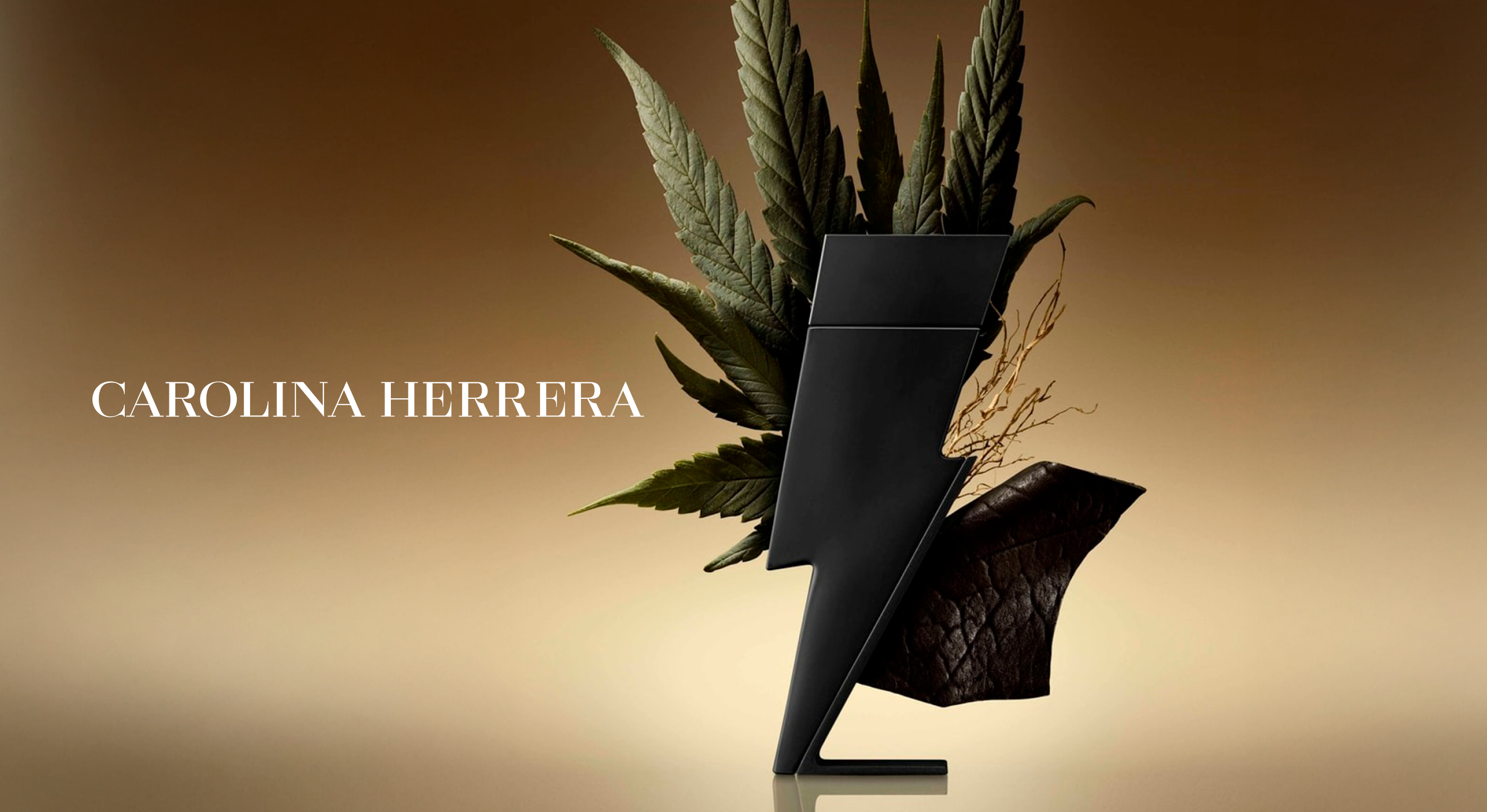 Carolina Herrera | Bad Boy Le Parfum