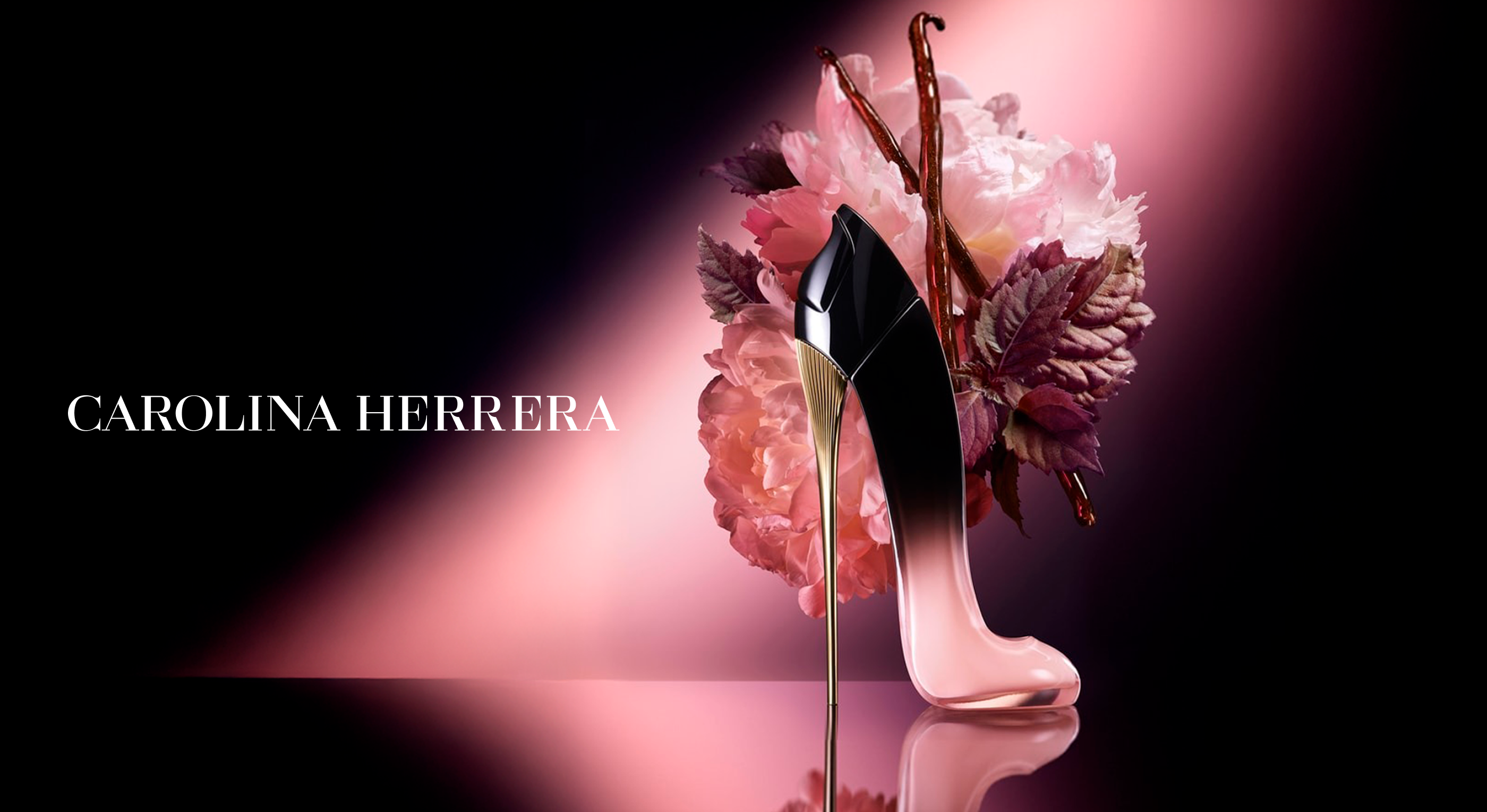 Carolina Herrera | Good Girl Blush Elixir