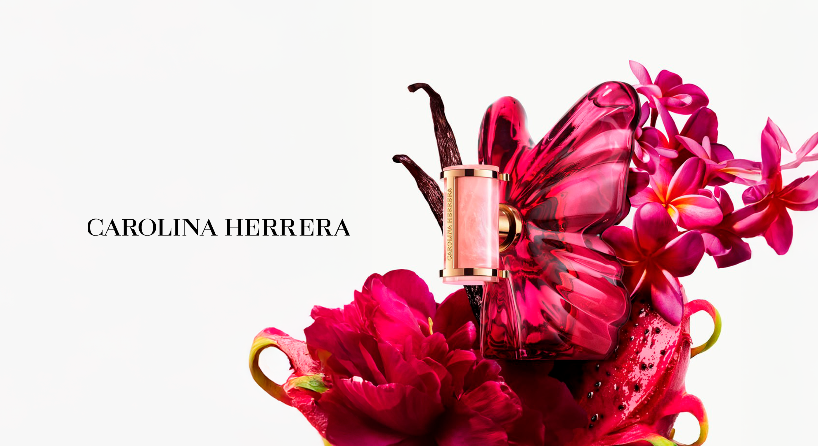 Carolina Herrera | La Bomba