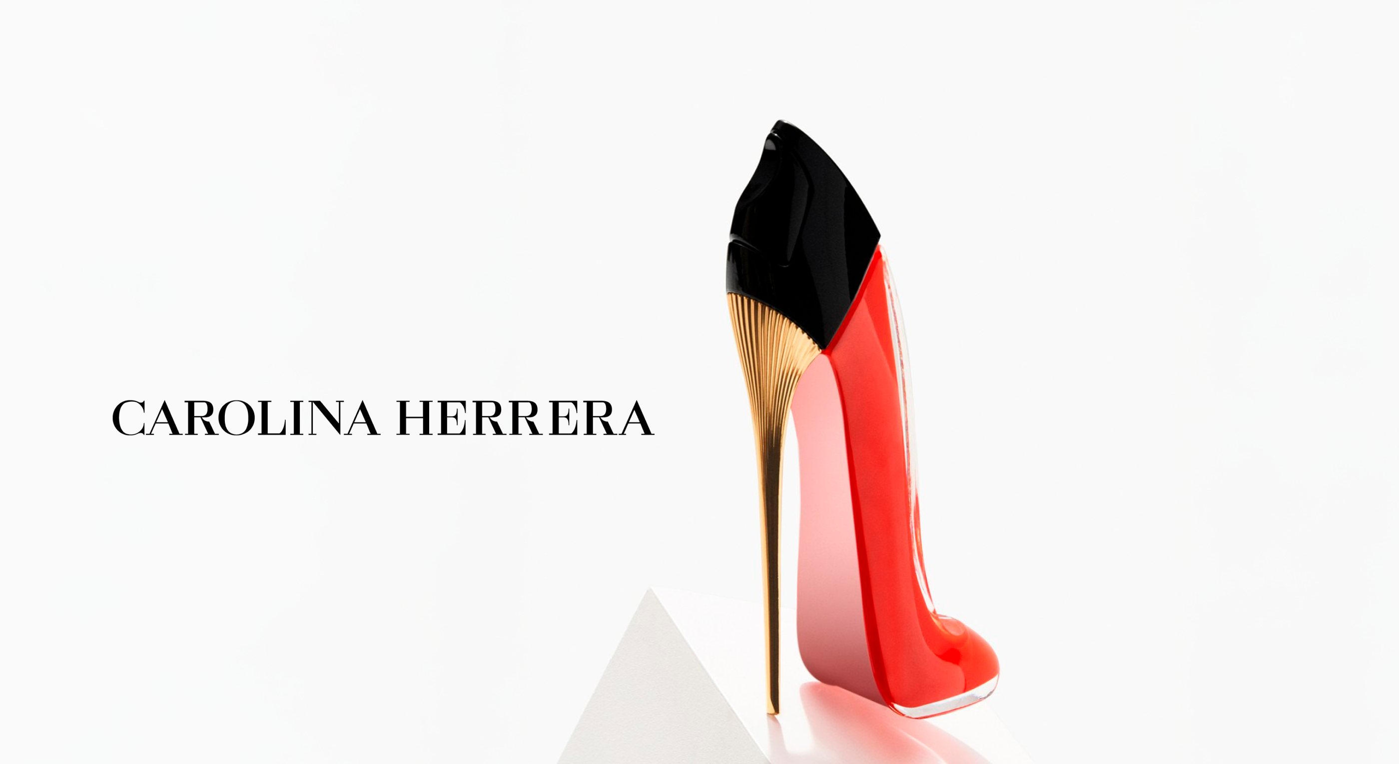 Carolina Herrera | Very Good Girl