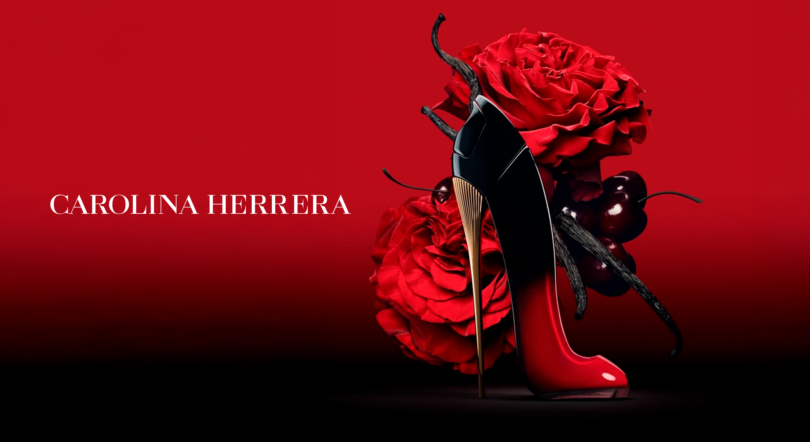 Carolina Herrera | Very Good Girl Elixir Eau de Parfum