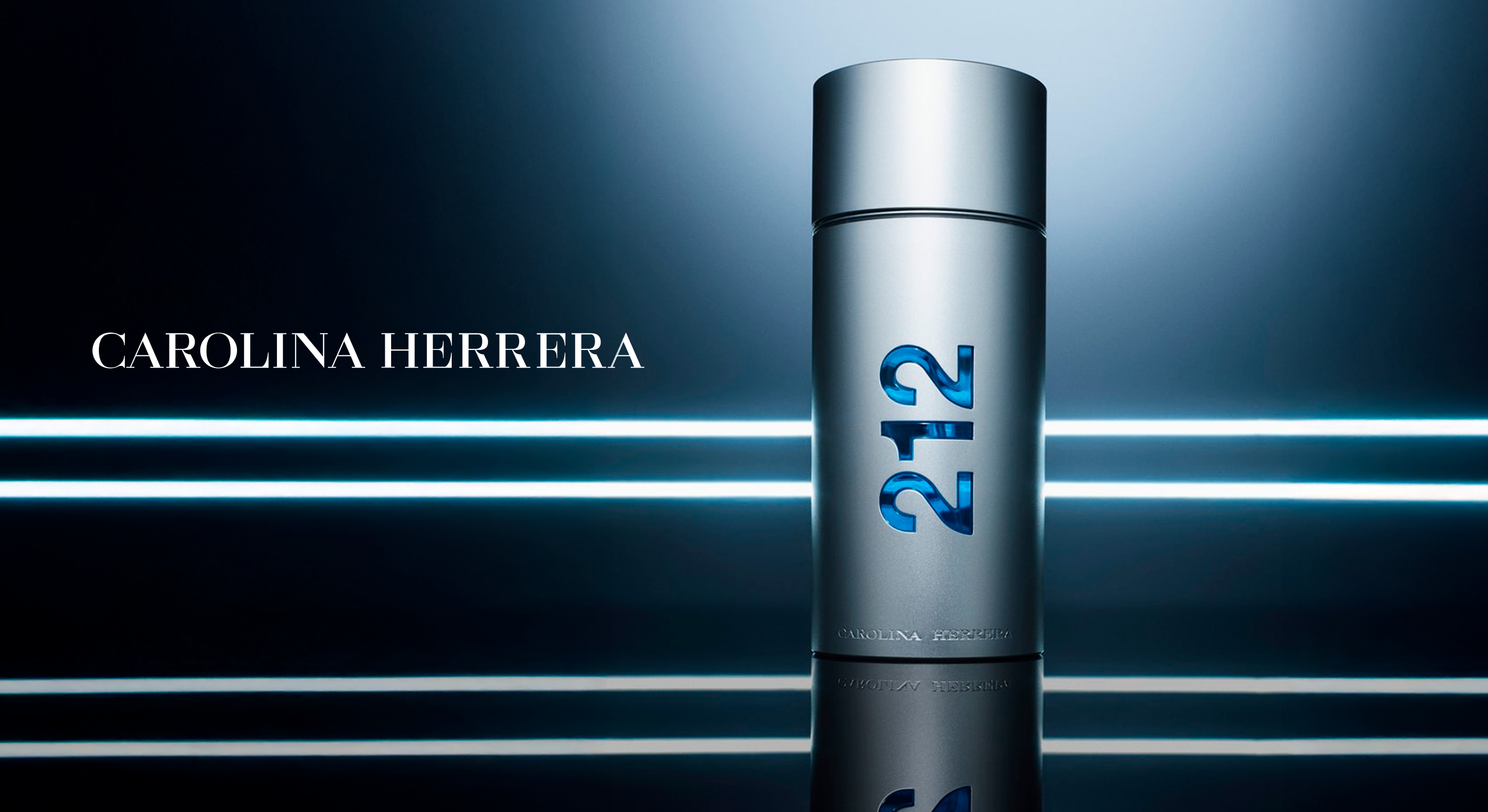Carolina Herrera | 212 NYC Men EDT