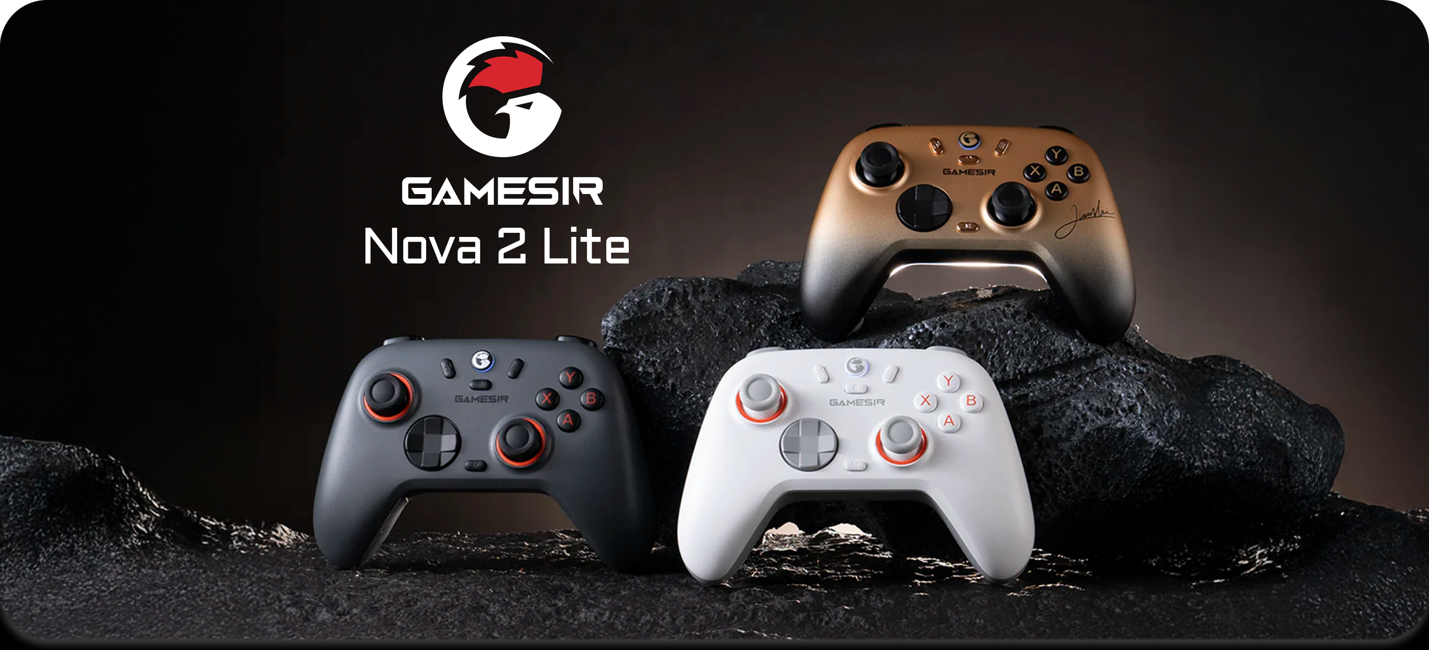 Gamesir | Nova 2 Lite