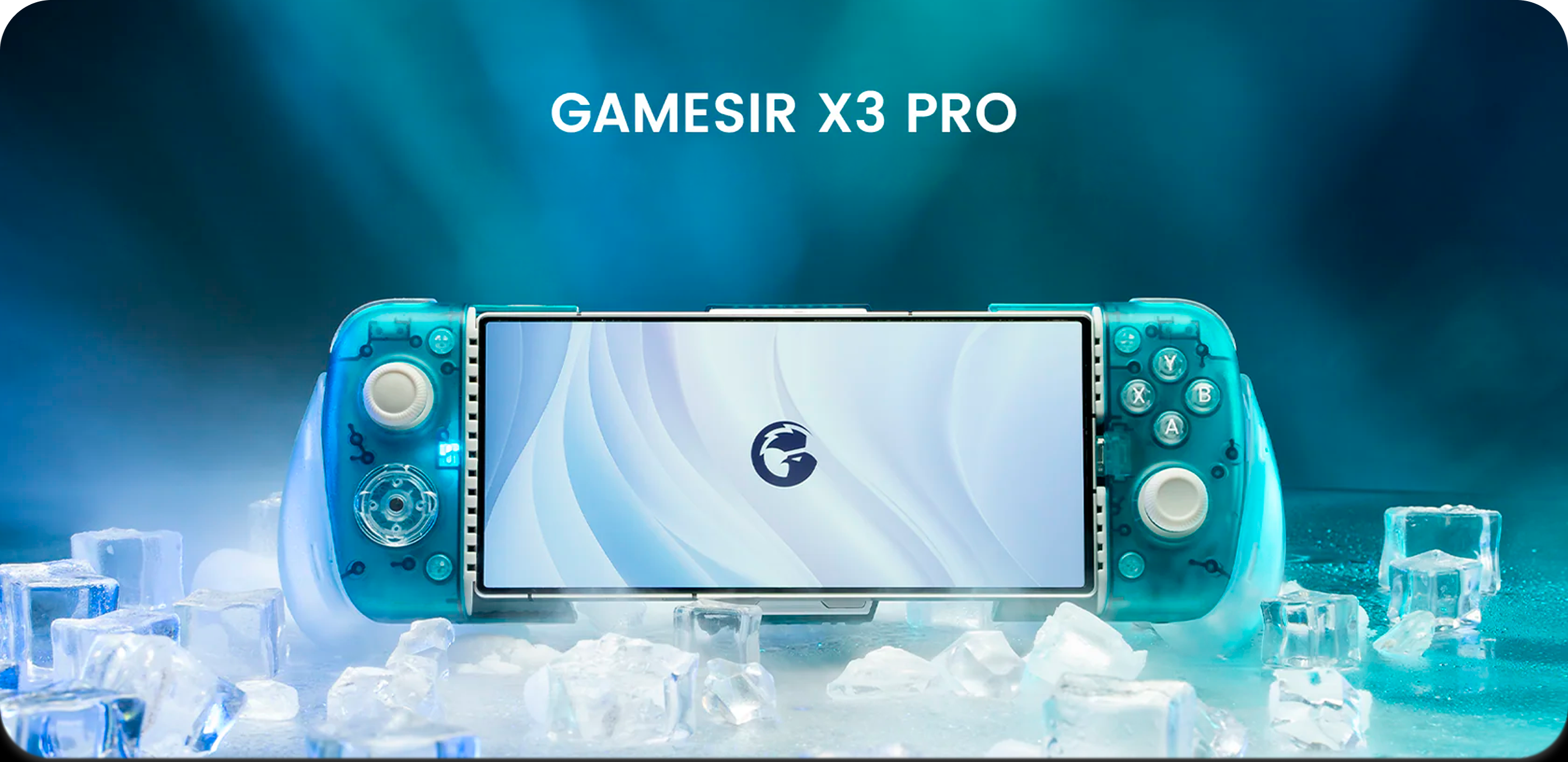 Gamesir | X3 Pro