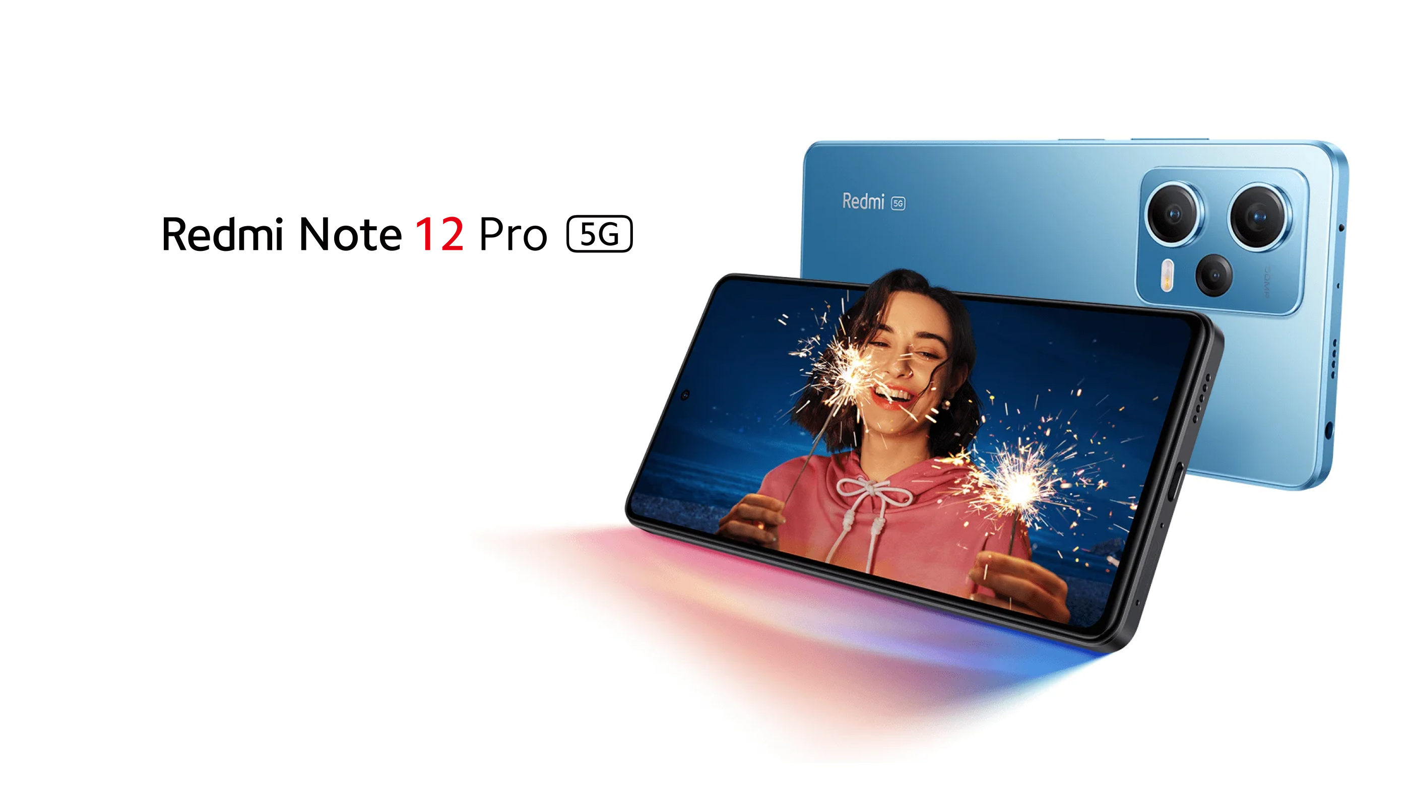 Xiaomi | Redmi Note 12 Pro 5G