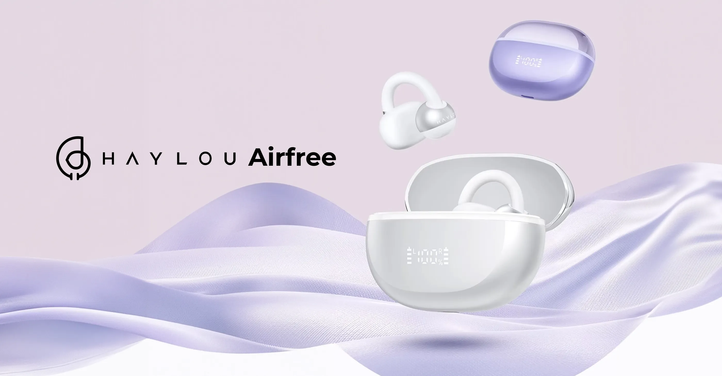 Haylou | Airfree