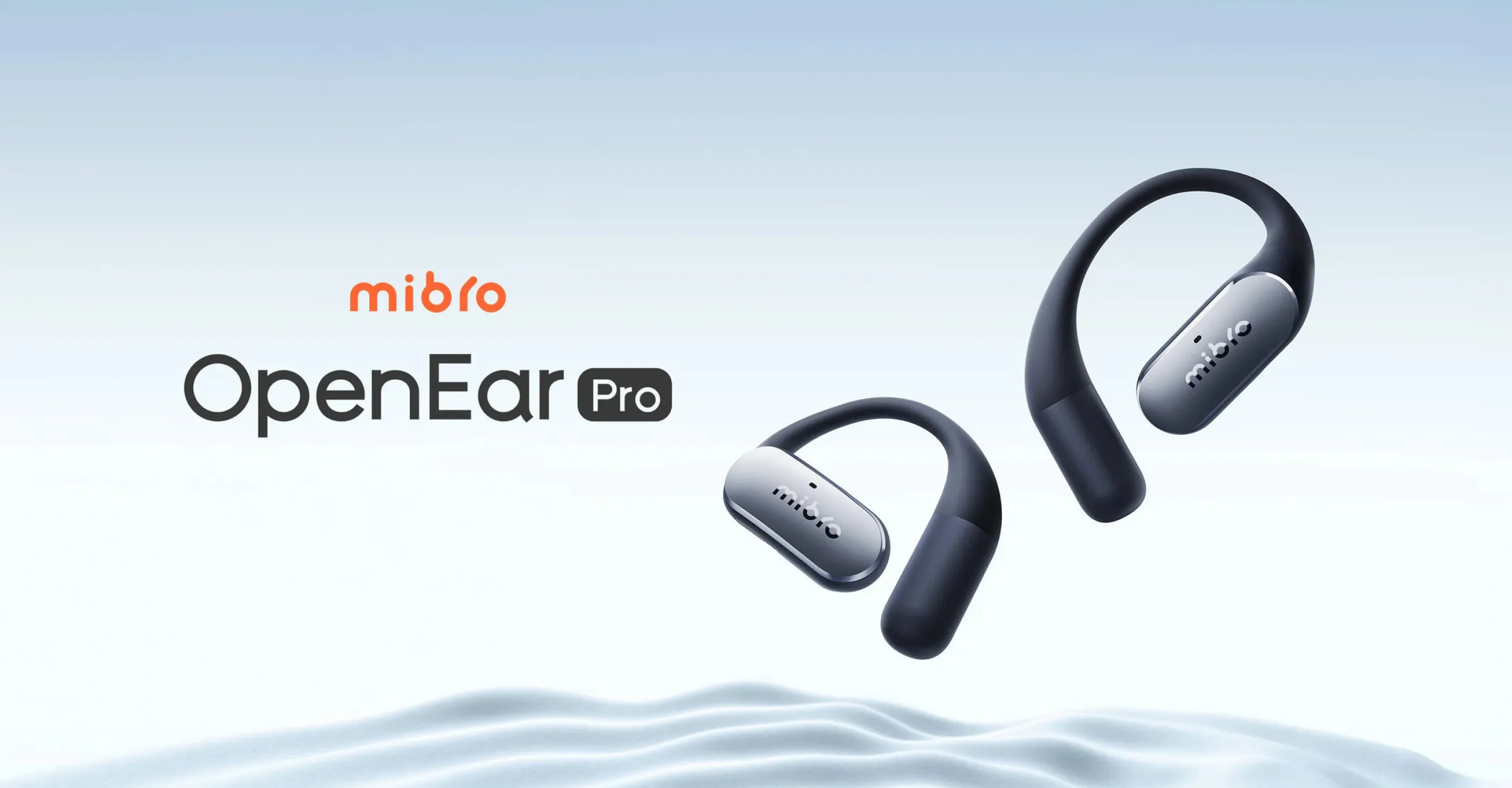 Mibro | OpenEar Pro
