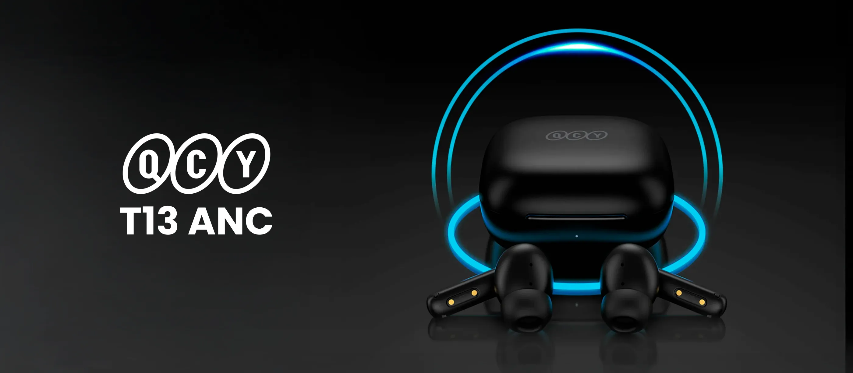 QCY | T13 ANC