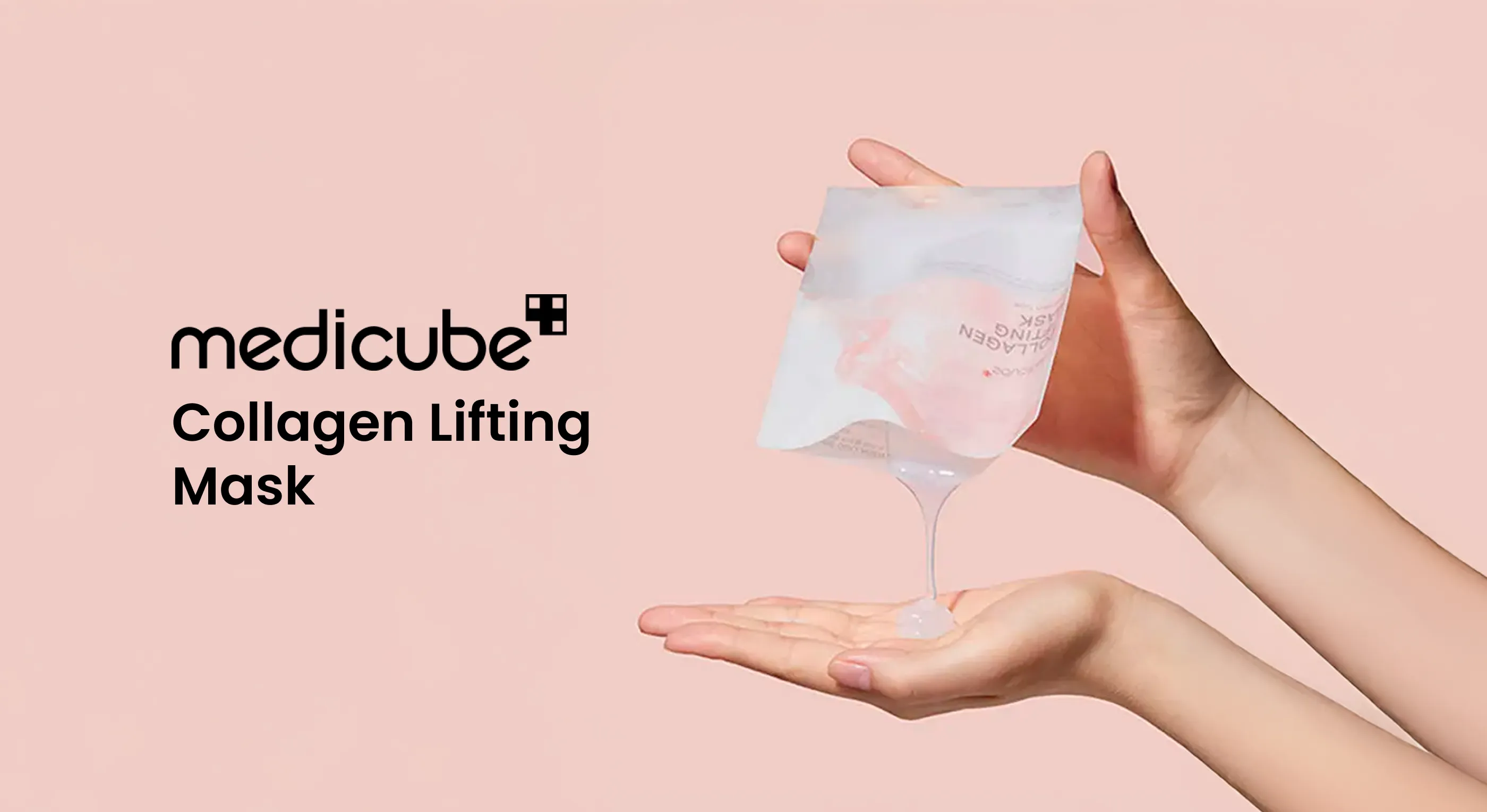 Medicube | Collagen Lifting Mask
