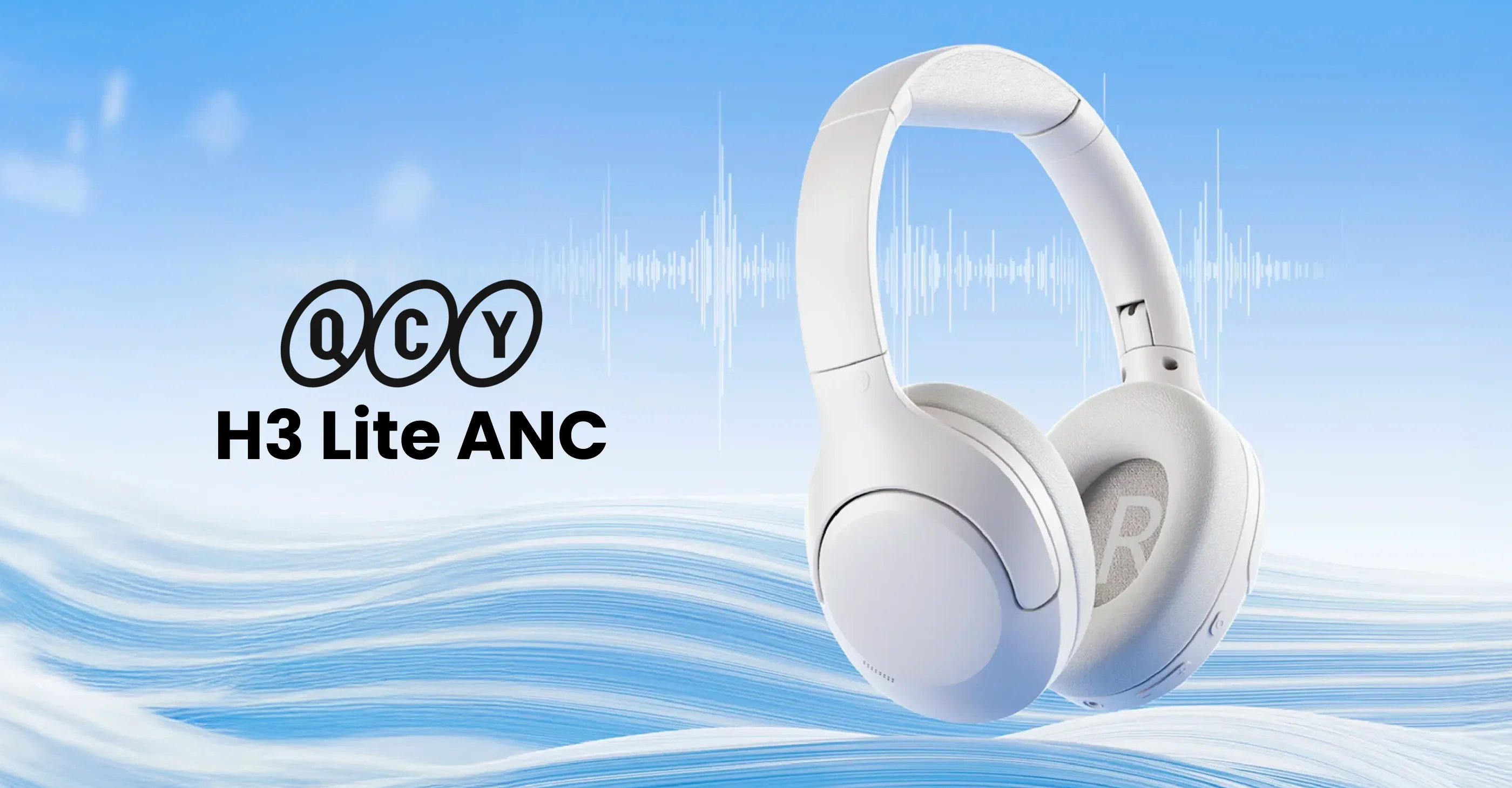QCY | H3 Lite ANC