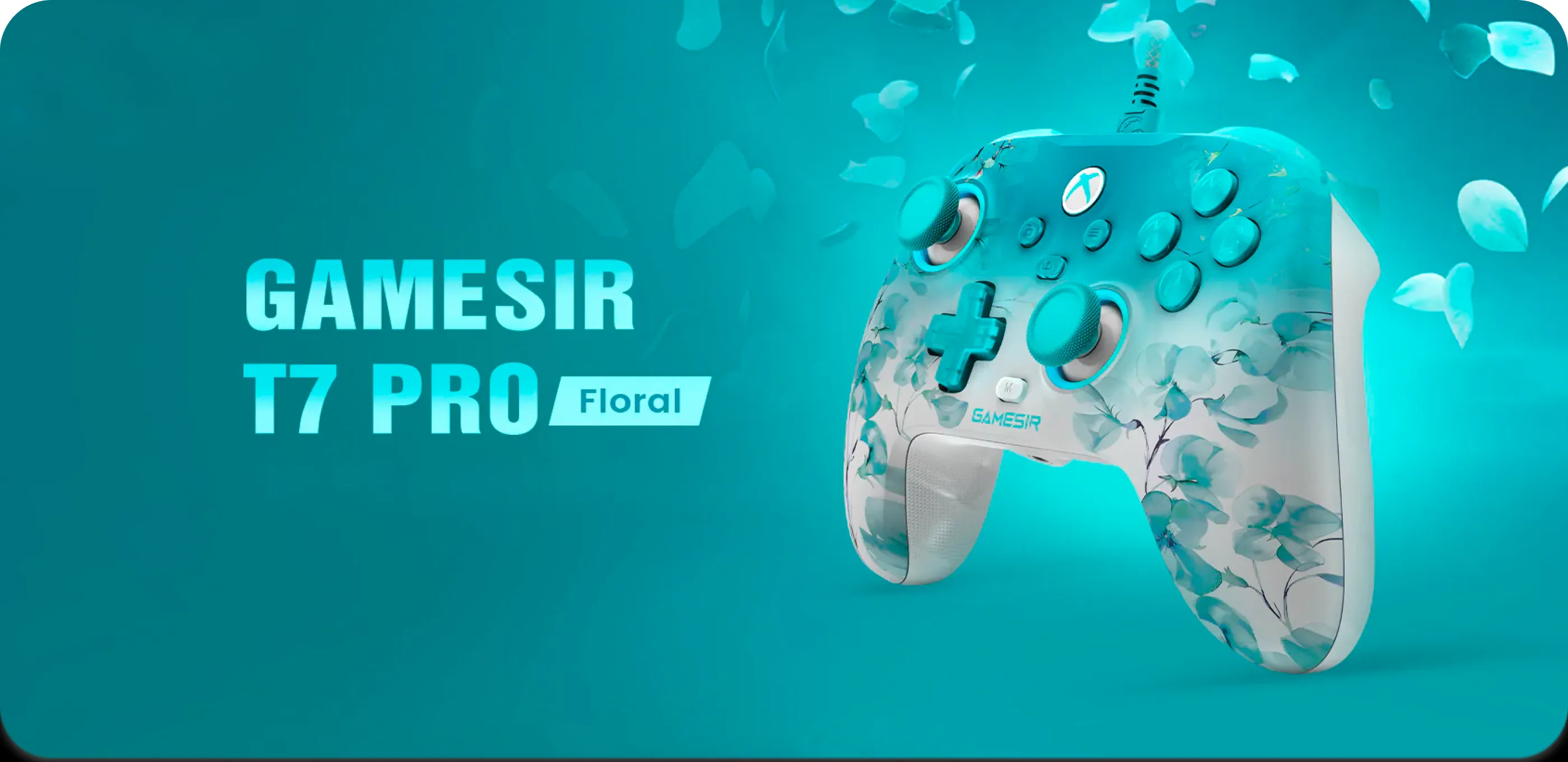 Gamesir | T7 Pro