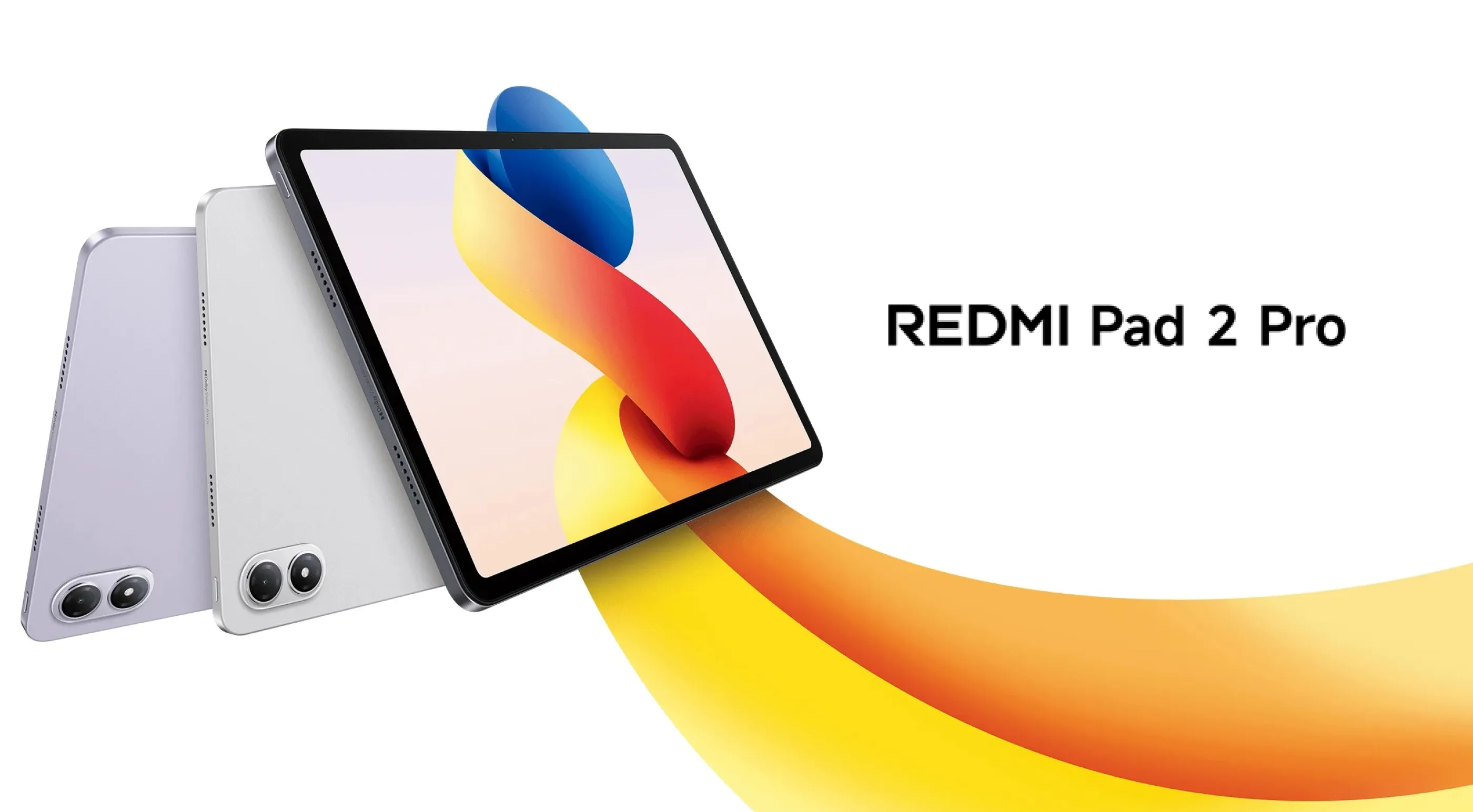 Xiaomi | Redmi Pad 2 Pro
