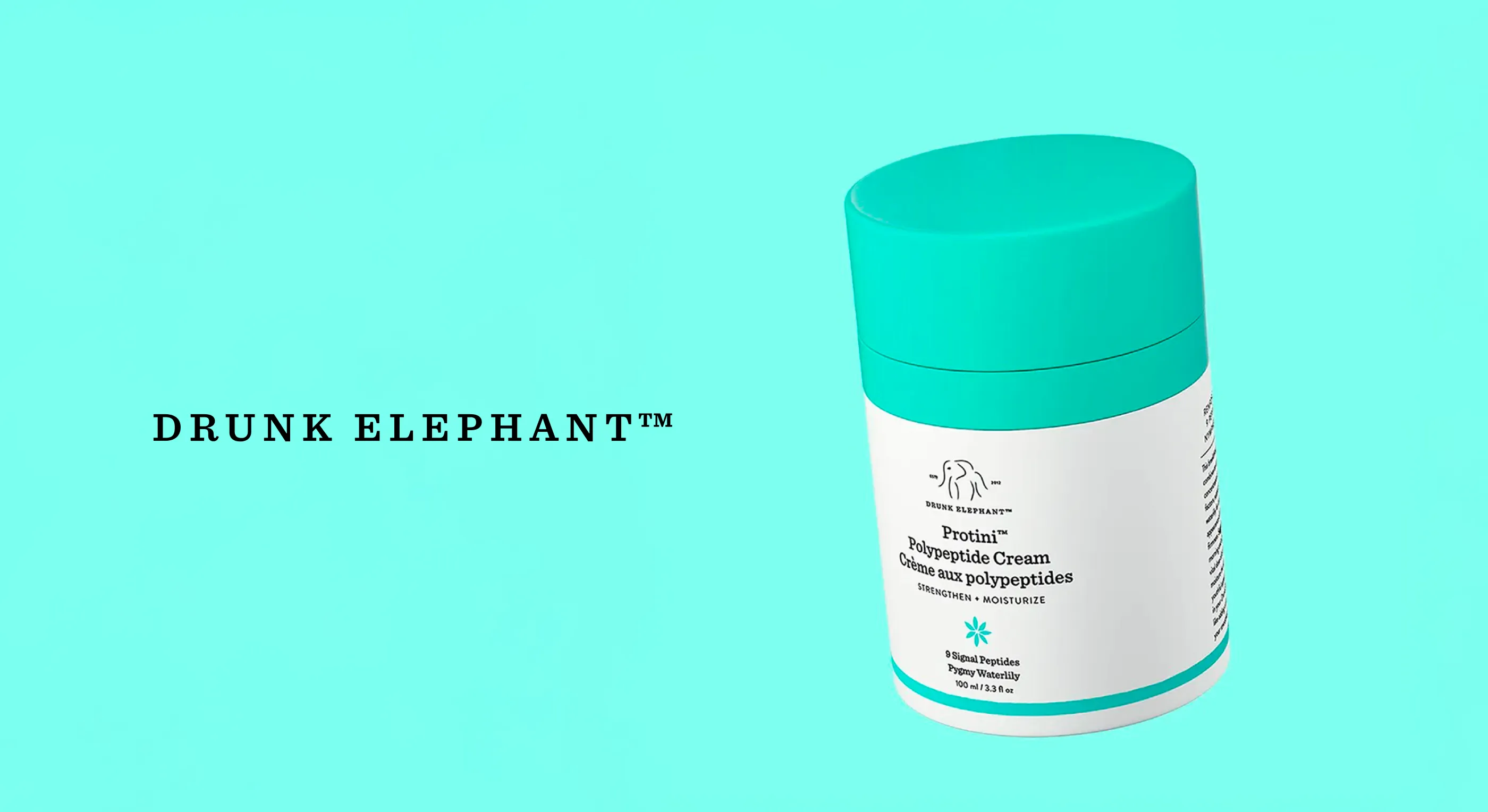 Drunk Elephant | Protini™ Polypeptide Cream
